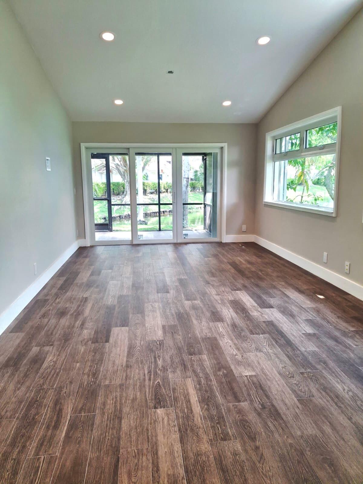 HOLIDAY SPRINGS VILLAGE - Residential