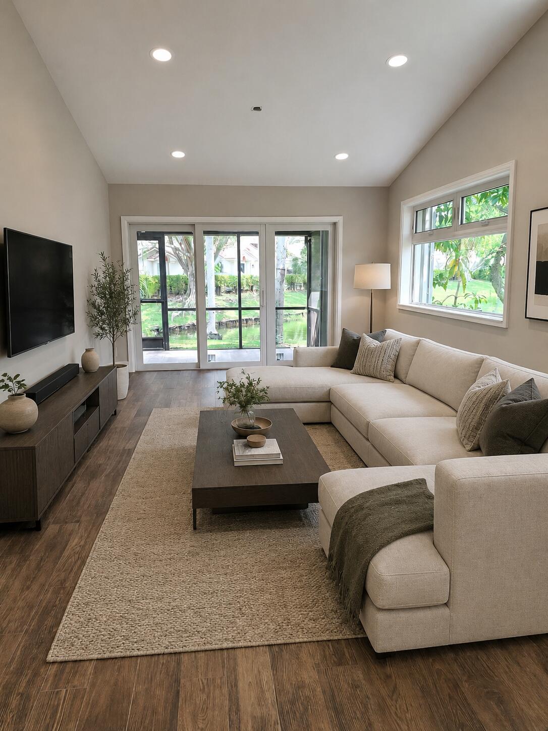 HOLIDAY SPRINGS VILLAGE - Residential
