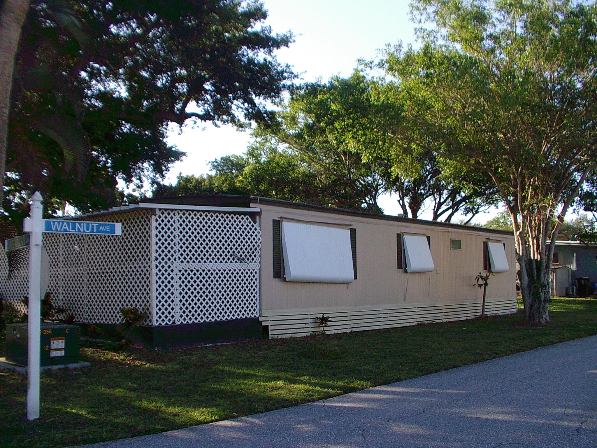 The Meadows - Residential