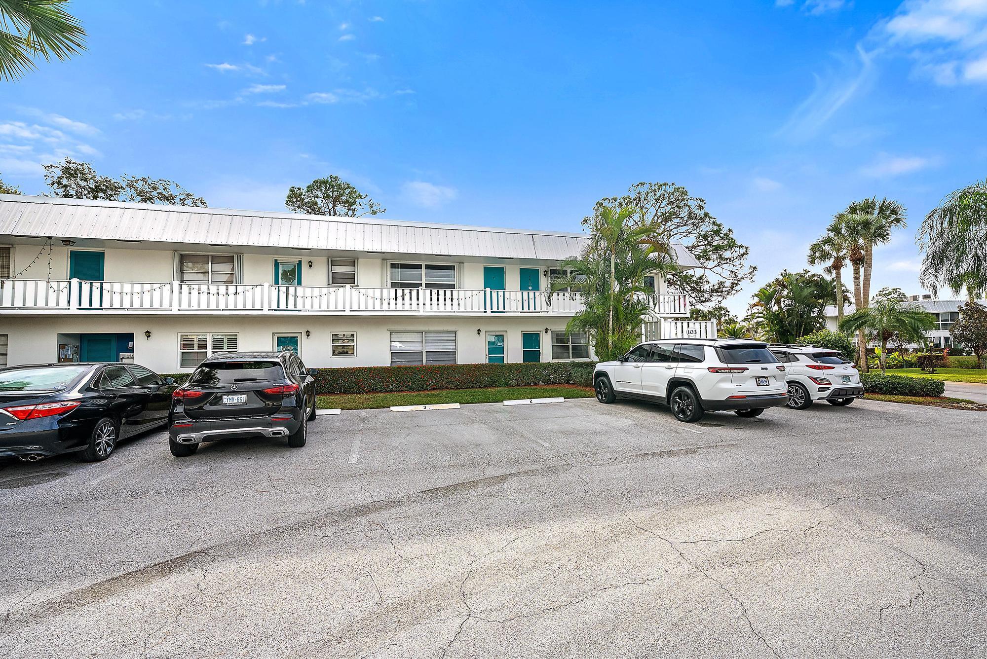 CEDAR POINTE CONDO - Residential