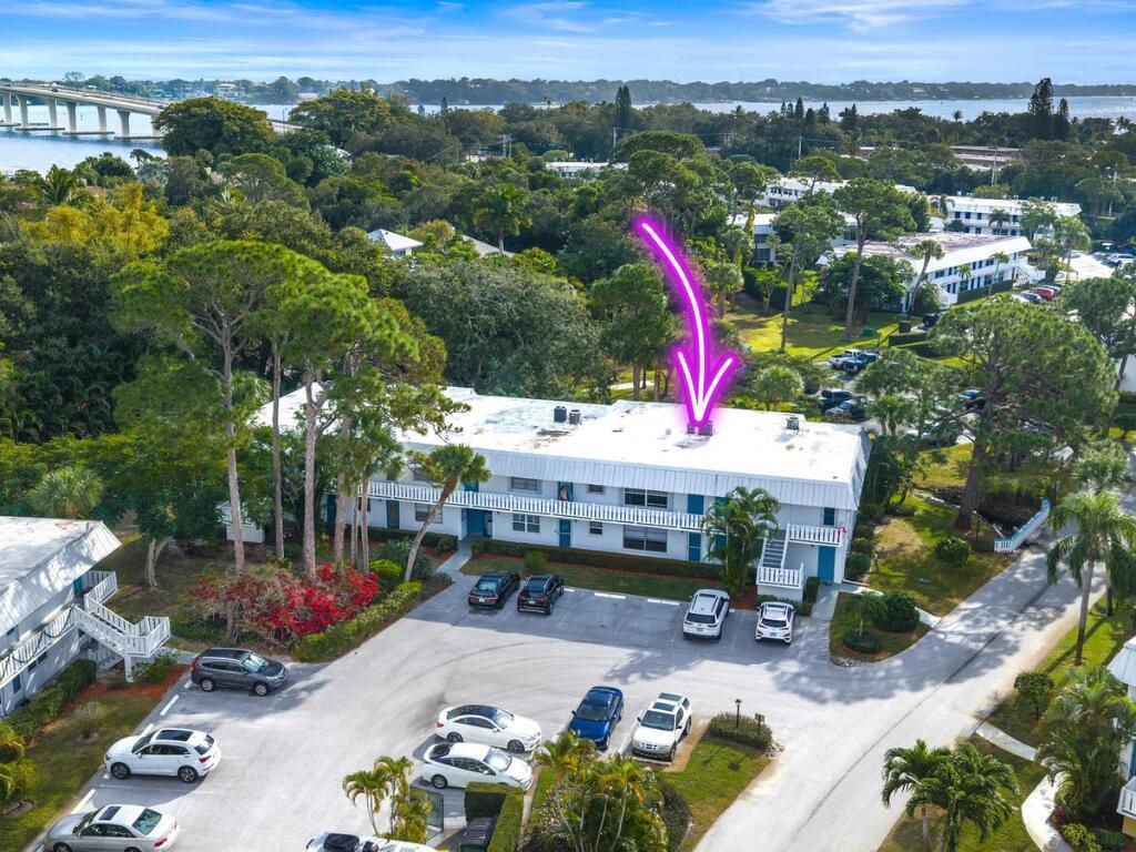 CEDAR POINTE CONDO - Residential