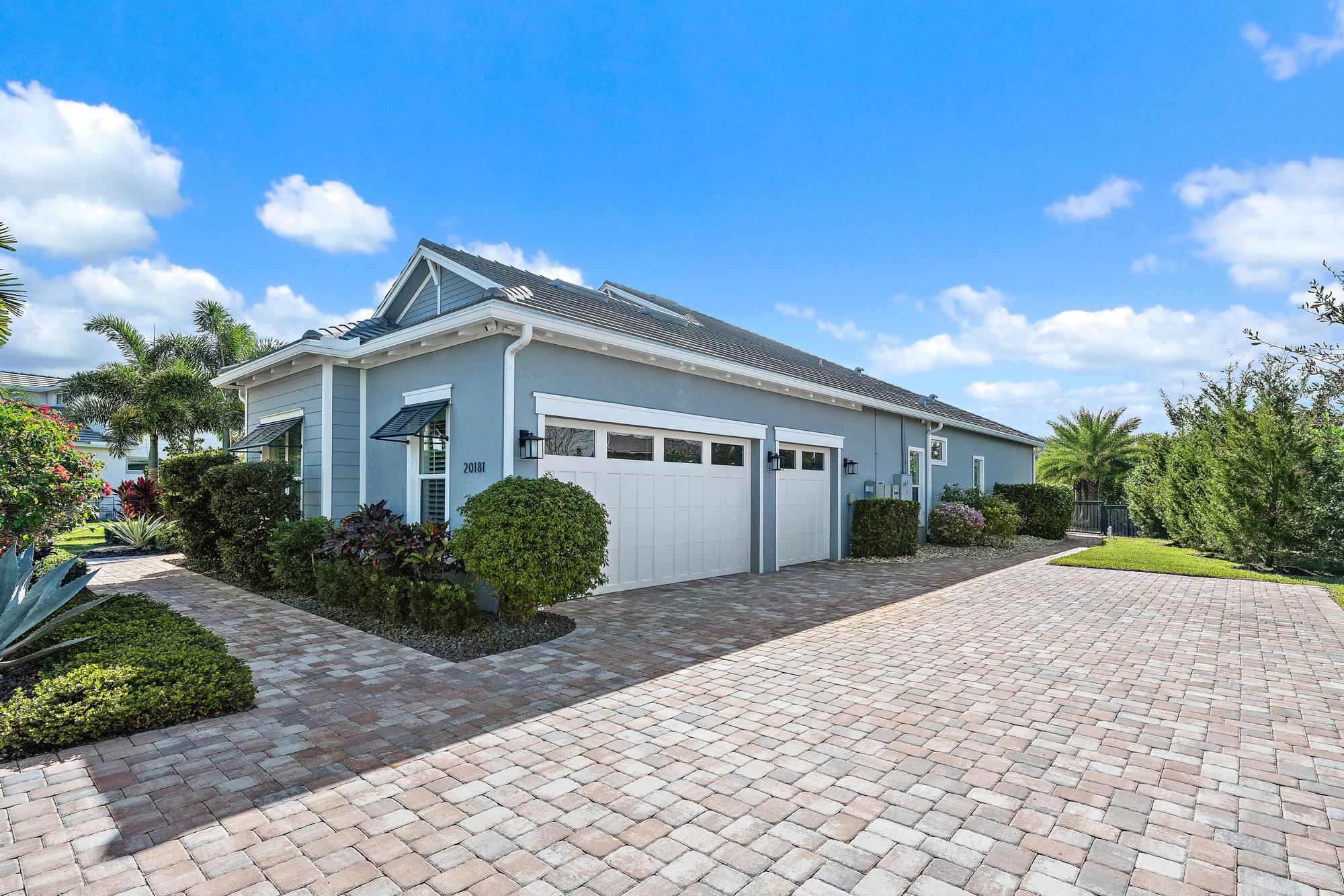 BRIDGEWATER - Residential
