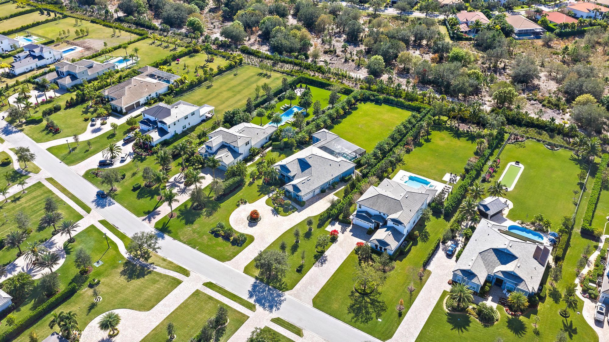 BRIDGEWATER - Residential