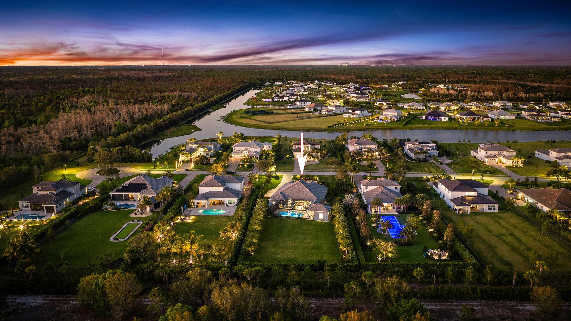 BRIDGEWATER - Residential