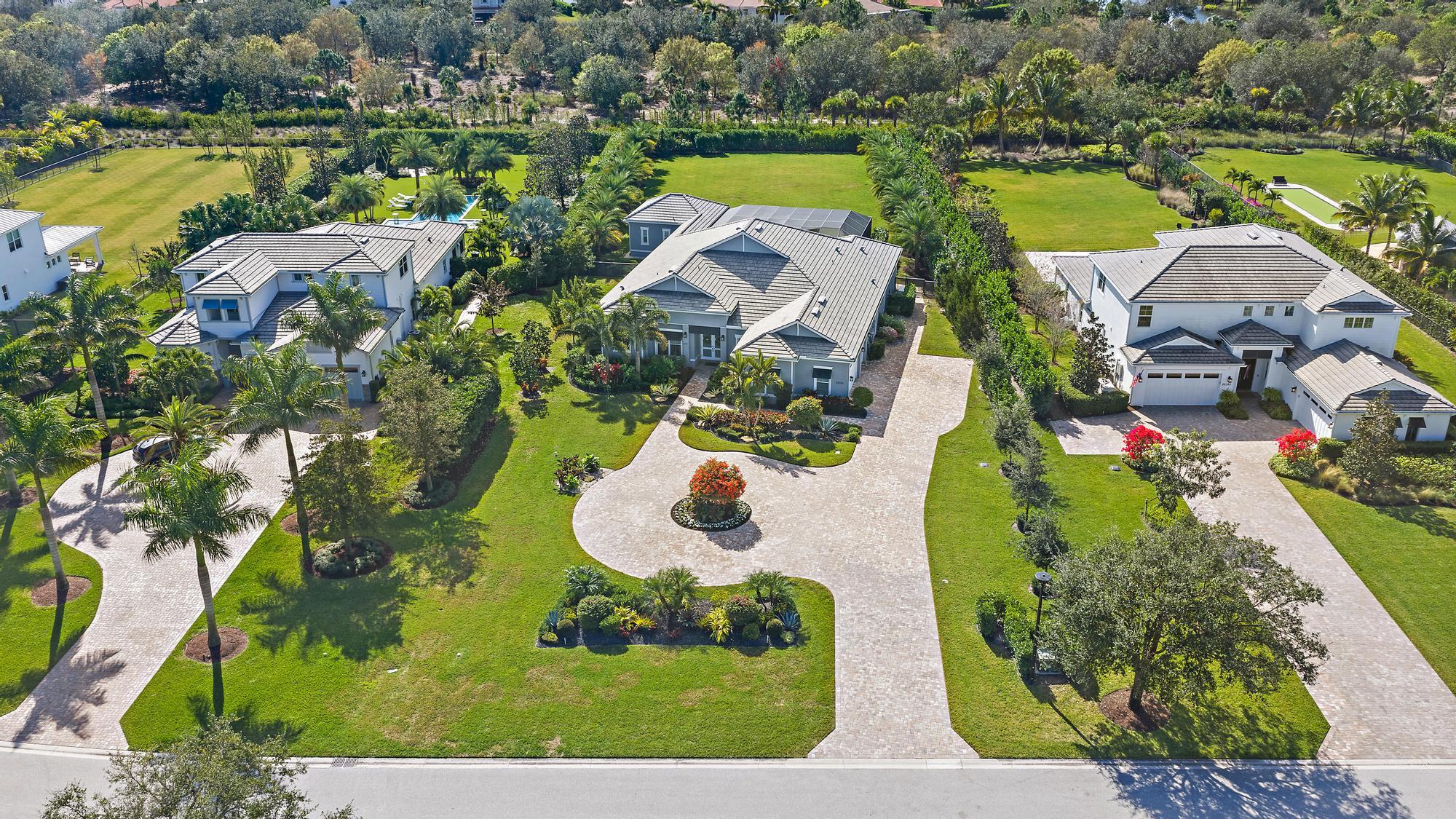 BRIDGEWATER - Residential