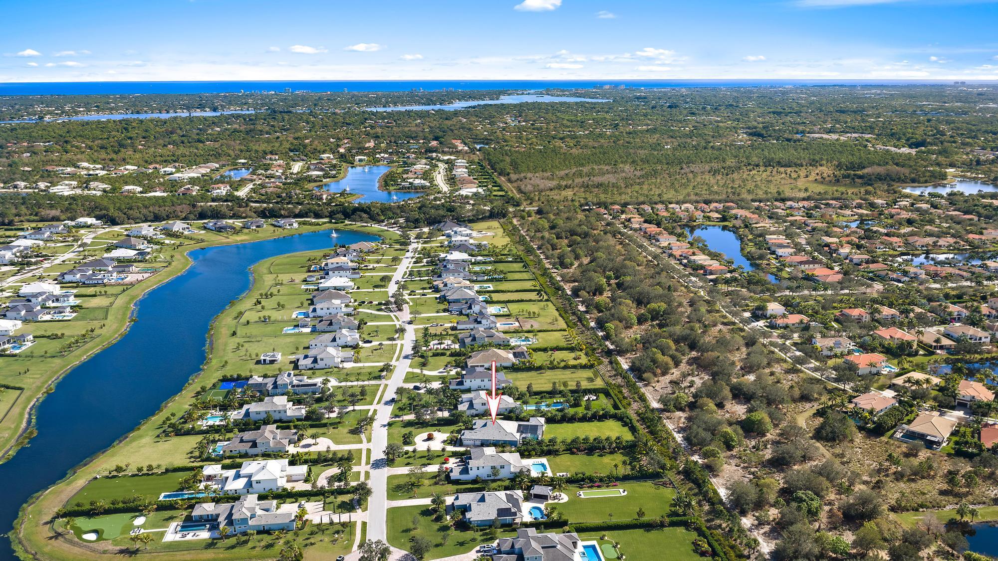 BRIDGEWATER - Residential