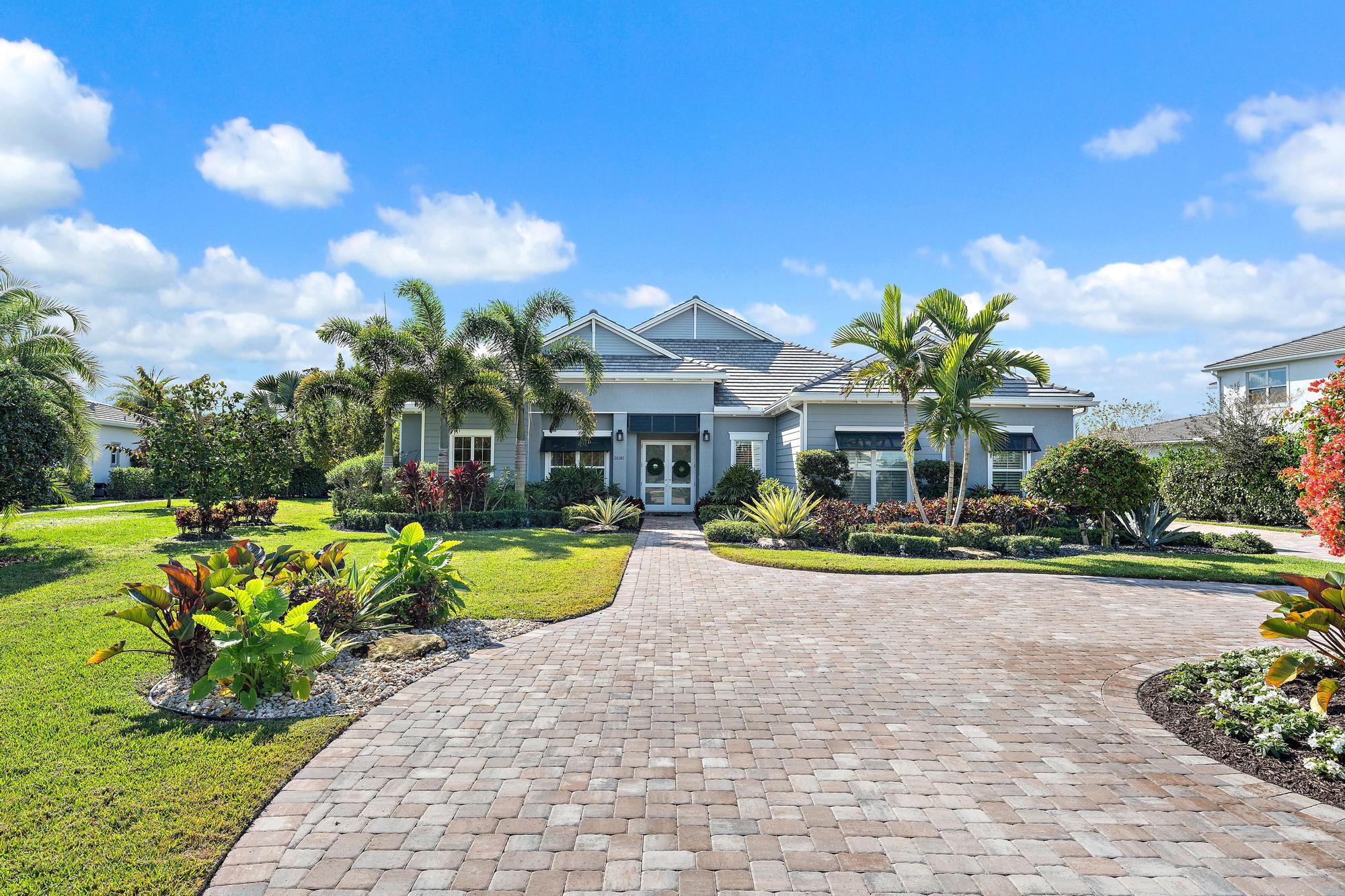 BRIDGEWATER - Residential