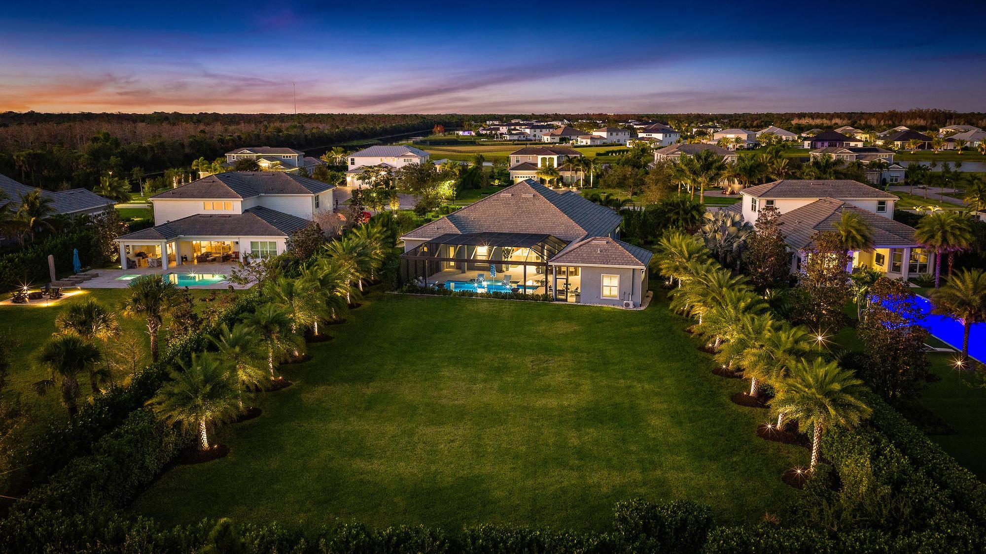 BRIDGEWATER - Residential