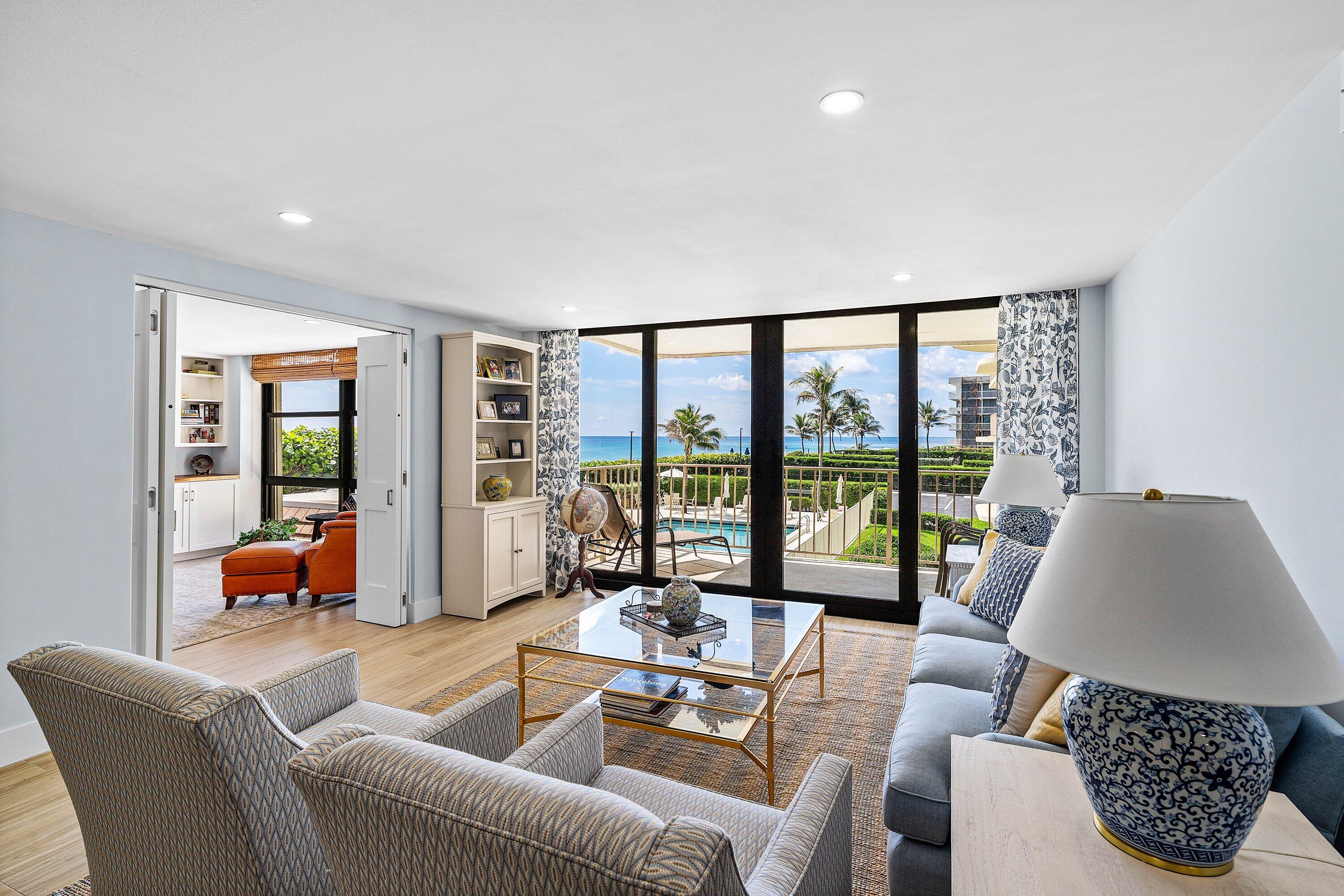 THIRTY TWO HUNDRED CONDO - Residential