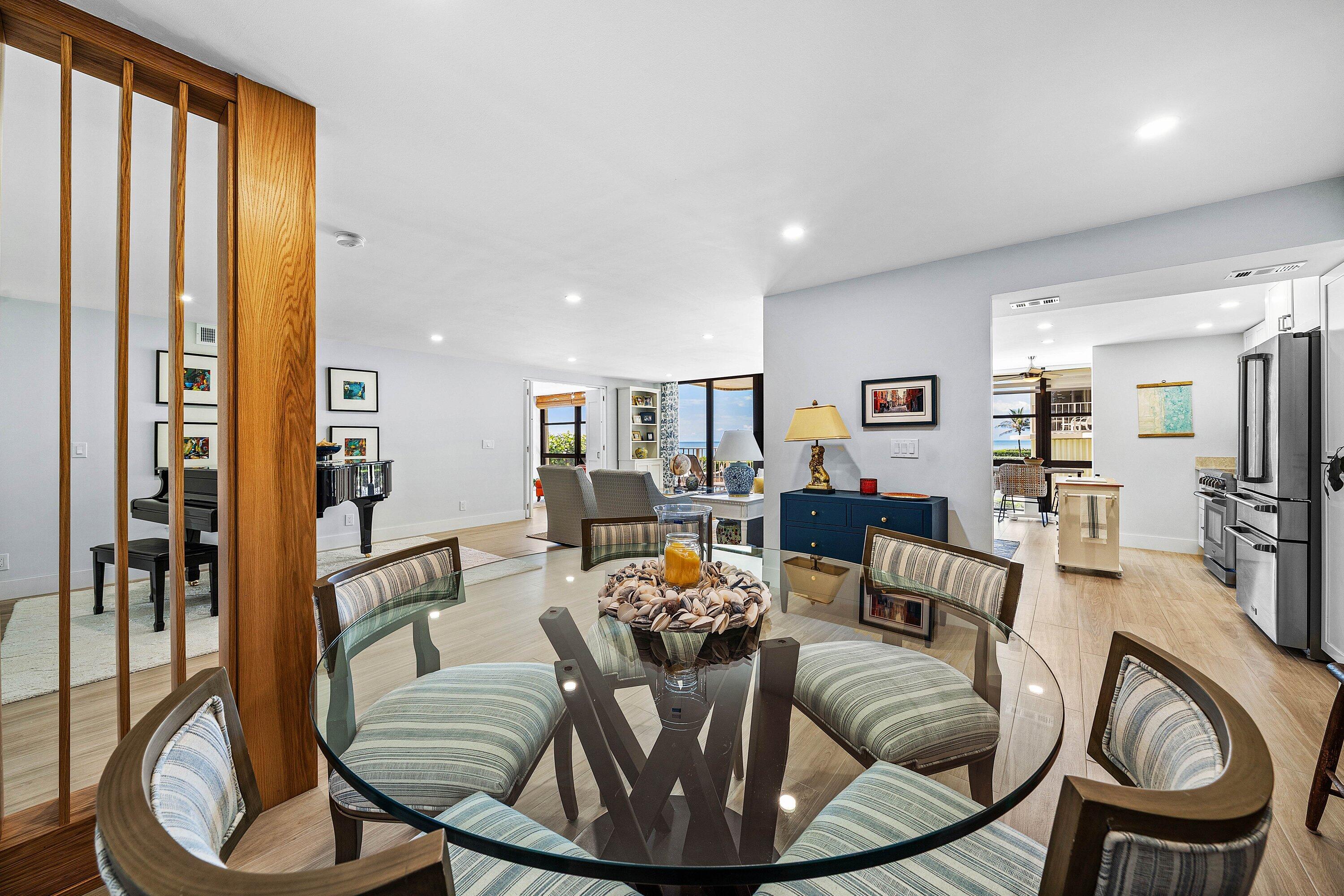 THIRTY TWO HUNDRED CONDO - Residential