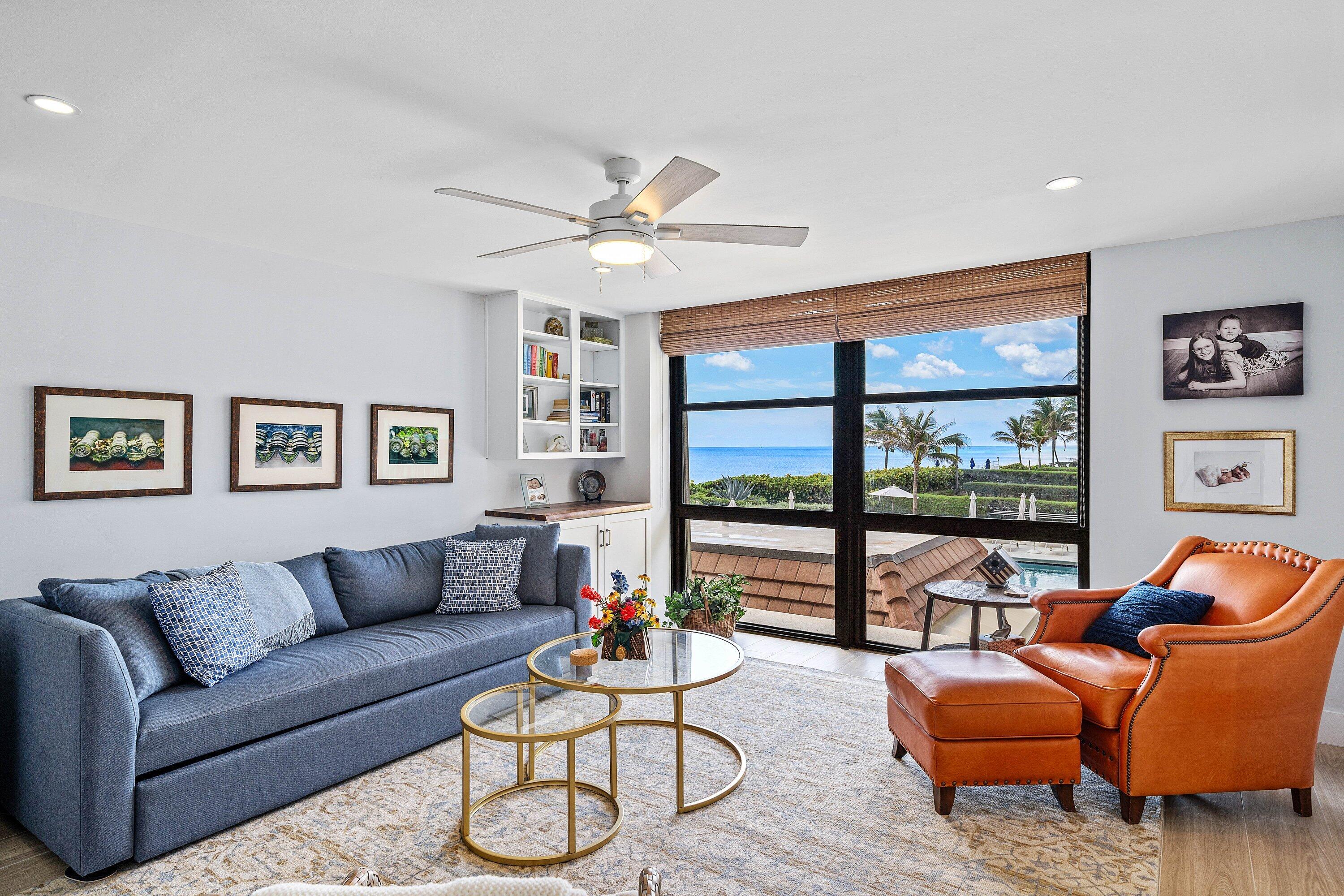THIRTY TWO HUNDRED CONDO - Residential