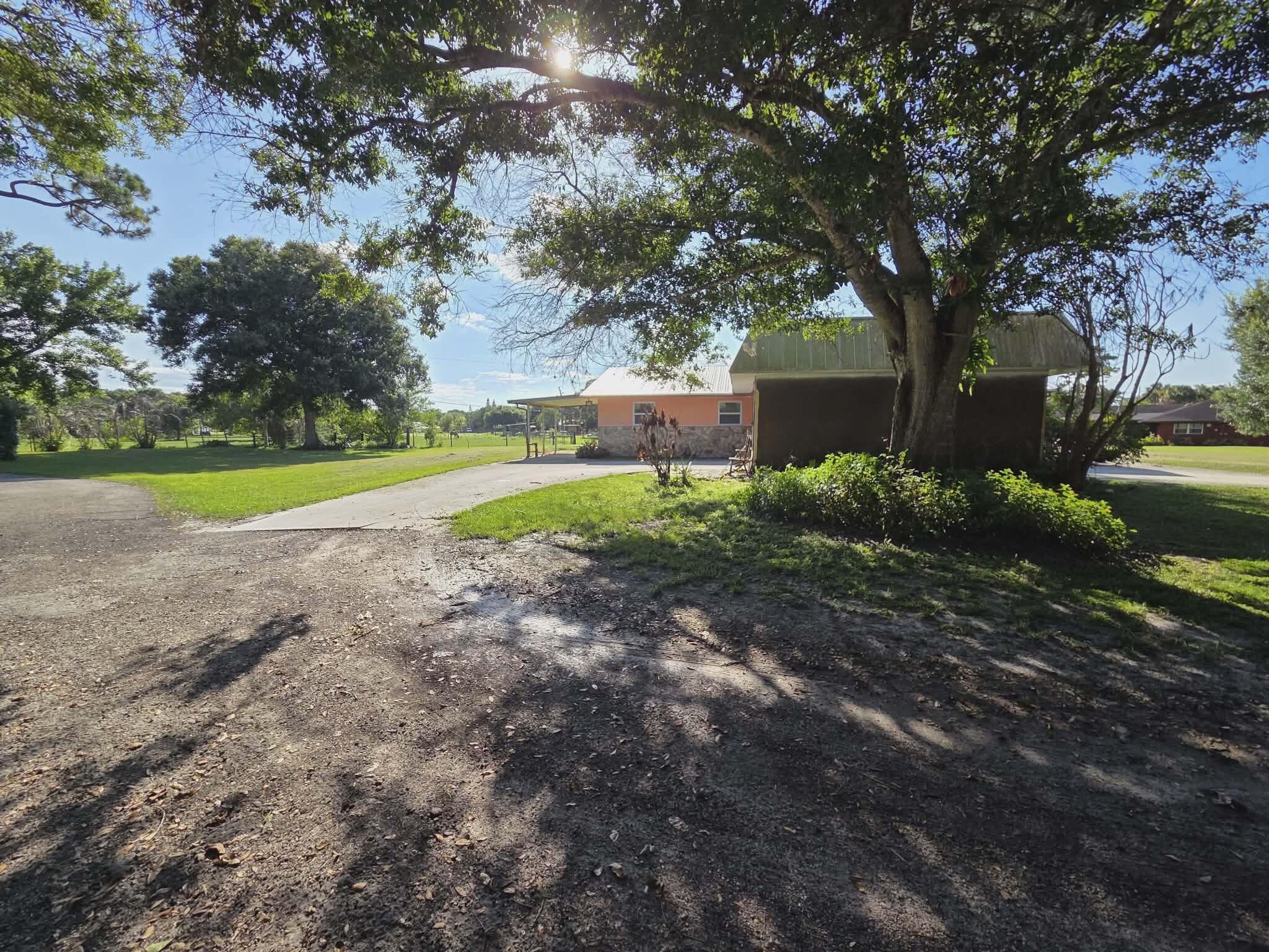 METES AND BOUNDS - Residential