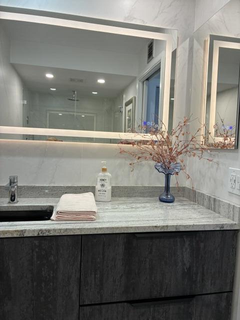 POMPANO BEACH CLUB NORTH CONDO - Residential Lease