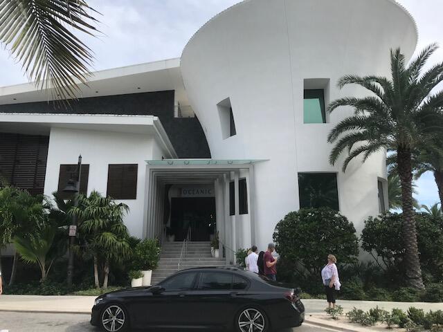 POMPANO BEACH CLUB NORTH CONDO - Residential Lease
