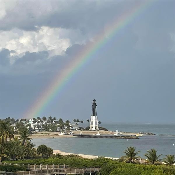 POMPANO BEACH CLUB NORTH CONDO - Residential Lease