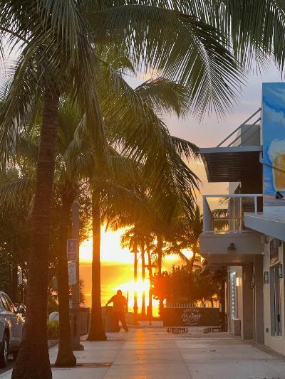 POMPANO BEACH CLUB NORTH CONDO - Residential Lease