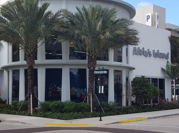 POMPANO BEACH CLUB NORTH CONDO - Residential Lease