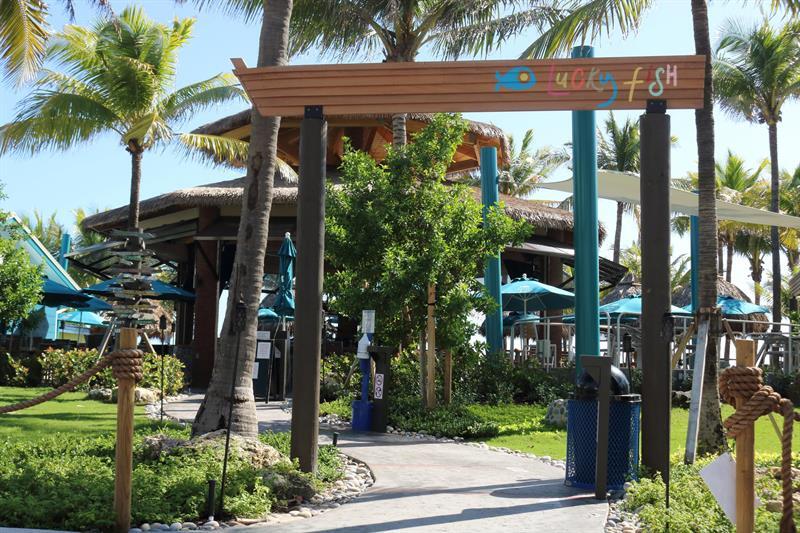 POMPANO BEACH CLUB NORTH CONDO - Residential Lease