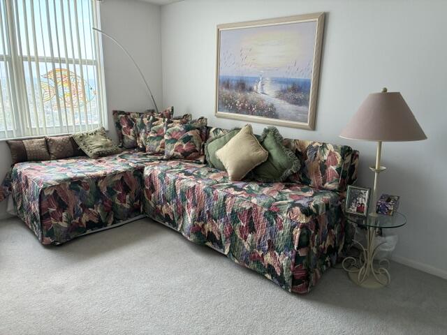 POMPANO BEACH CLUB NORTH CONDO - Residential Lease
