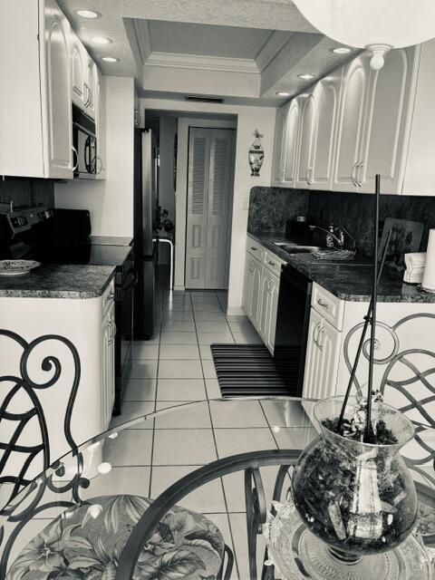 POMPANO BEACH CLUB NORTH CONDO - Residential Lease