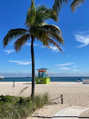 POMPANO BEACH CLUB NORTH CONDO - Residential Lease