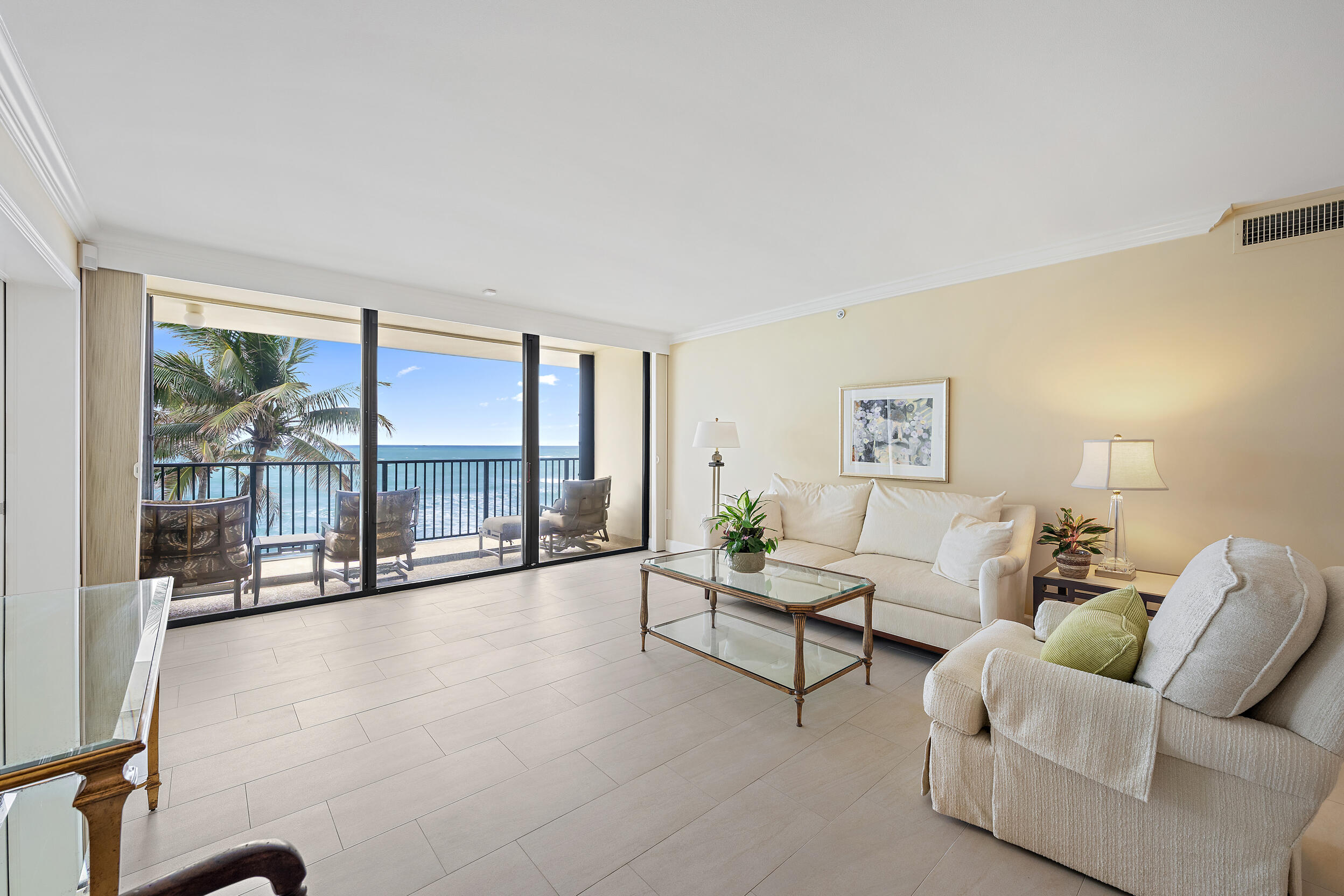 Ocean Towers - Residential