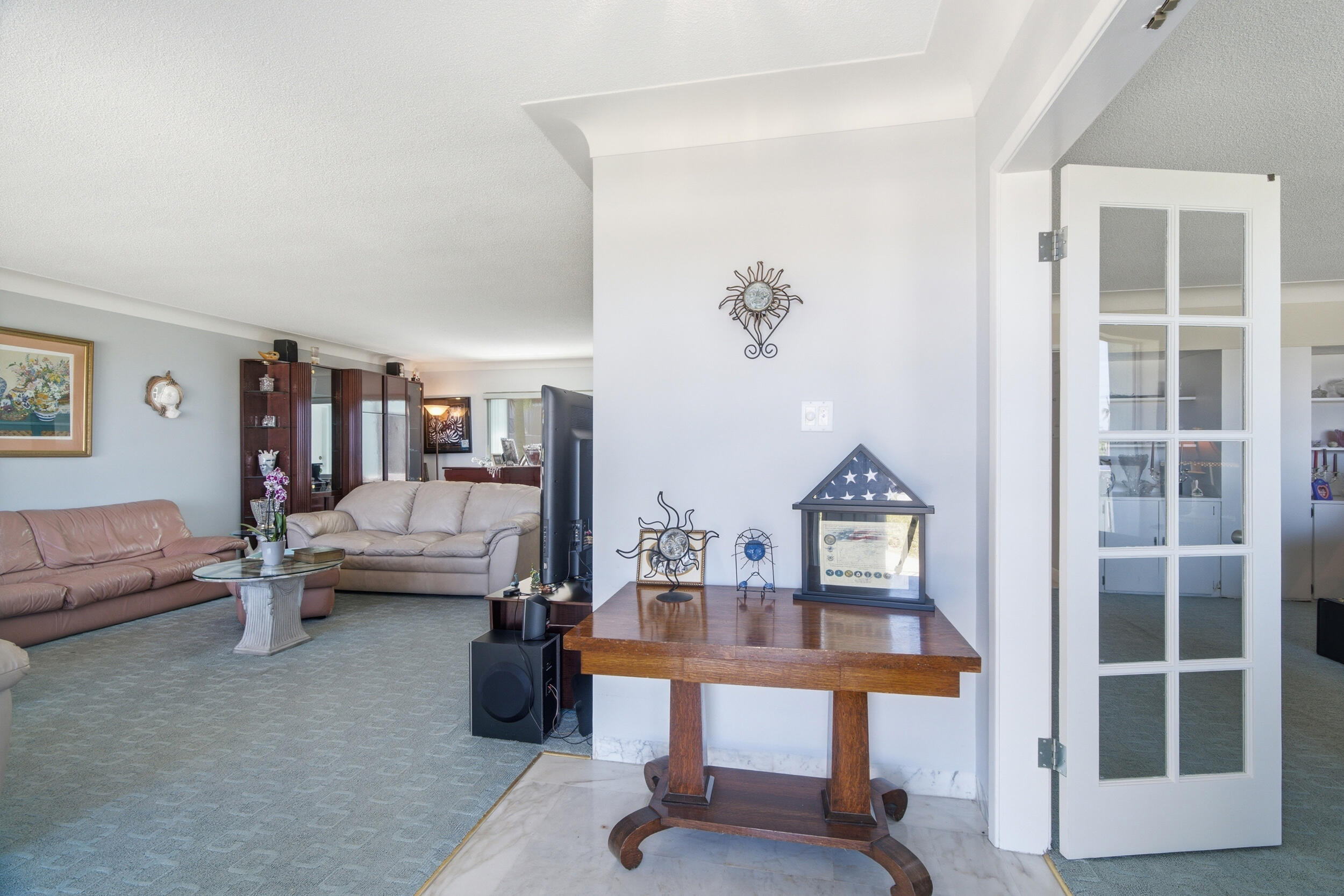 LAS OLAS BY THE SEA EXT - Residential