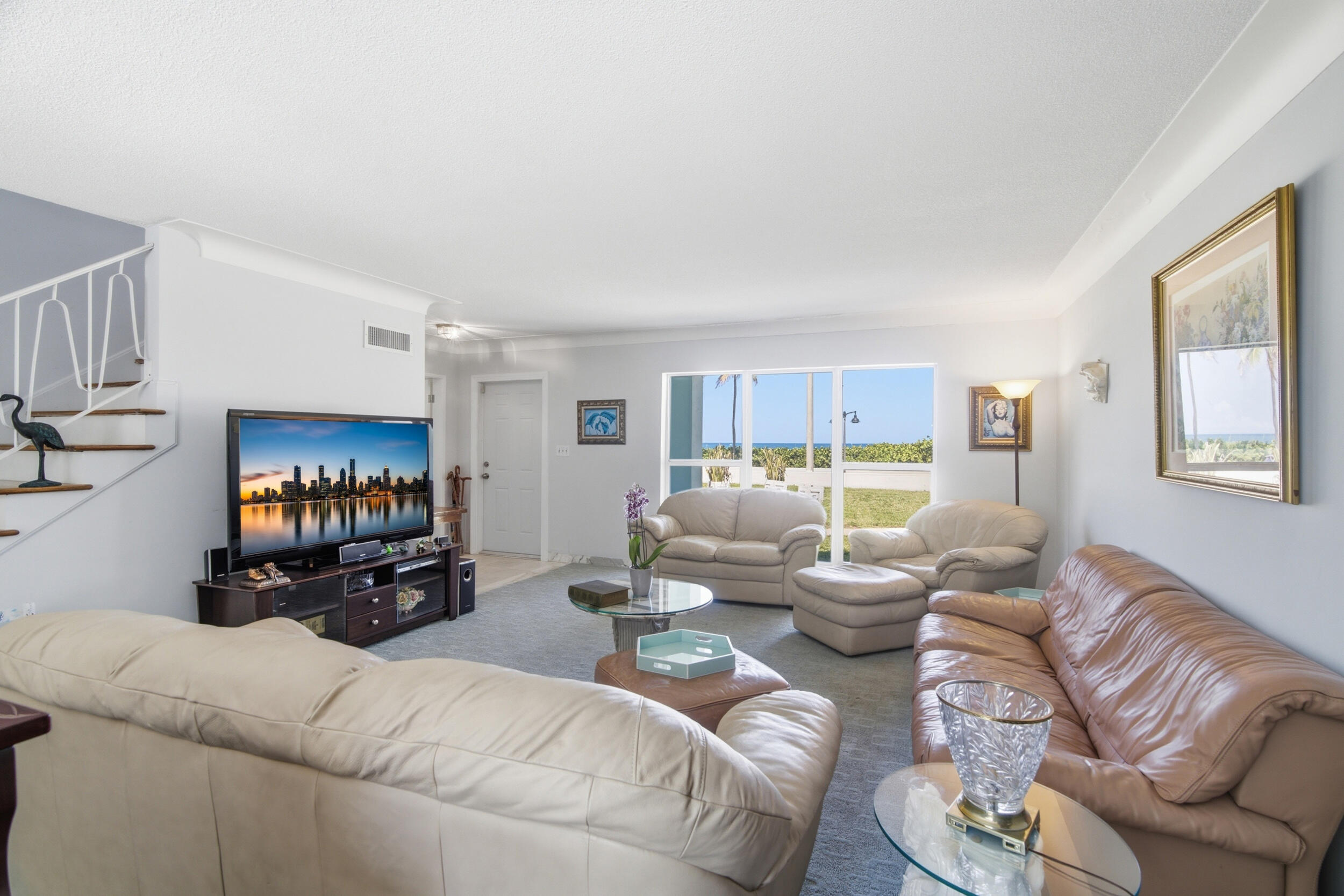 LAS OLAS BY THE SEA EXT - Residential