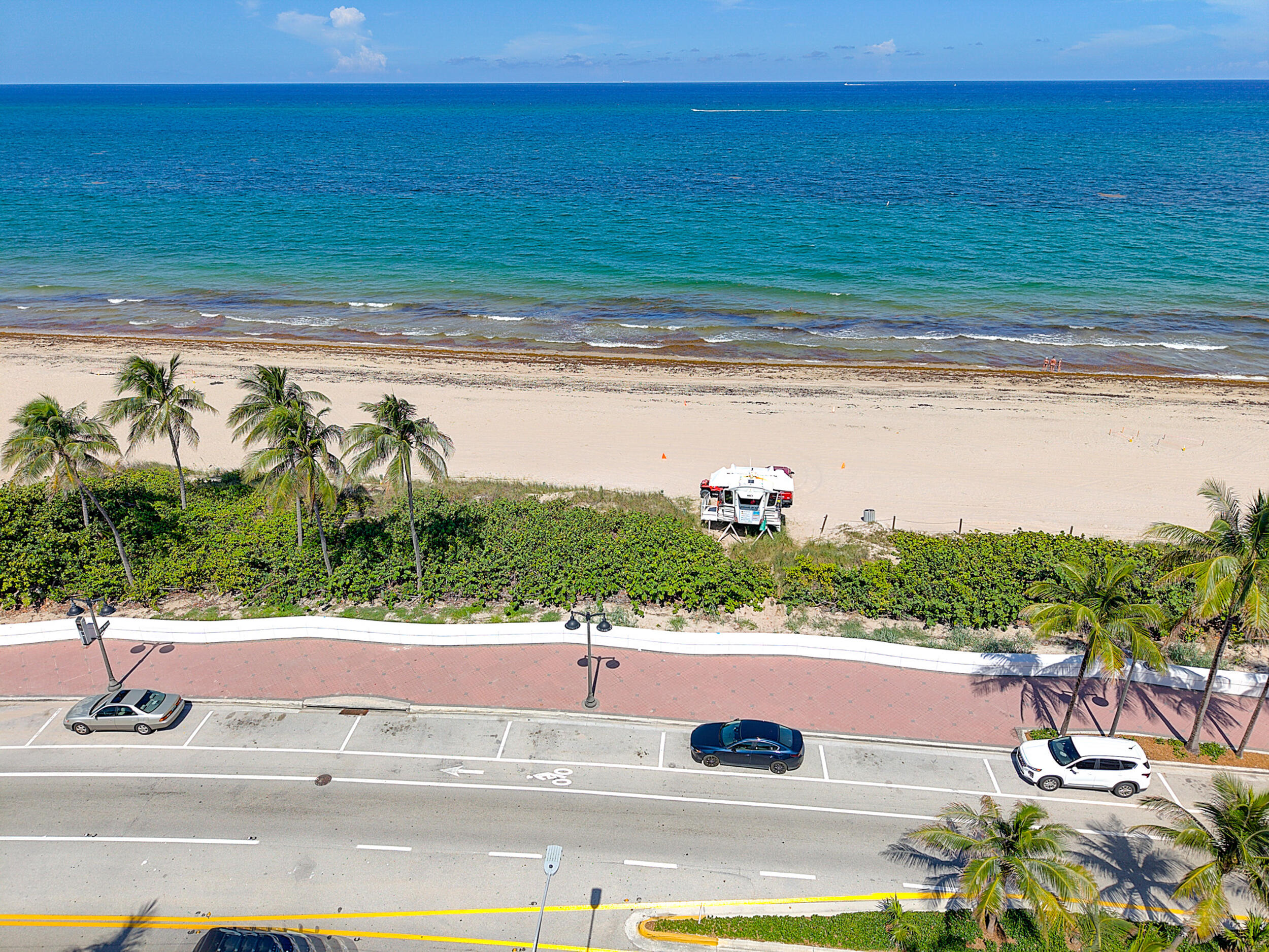 LAS OLAS BY THE SEA EXT - Residential
