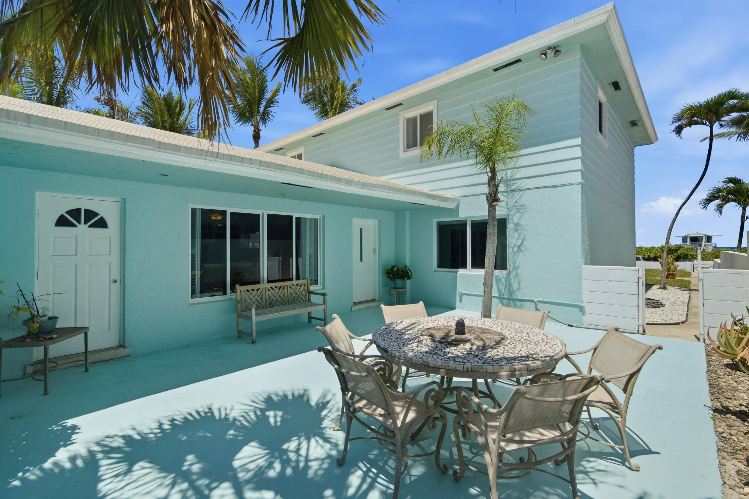 LAS OLAS BY THE SEA EXT - Residential