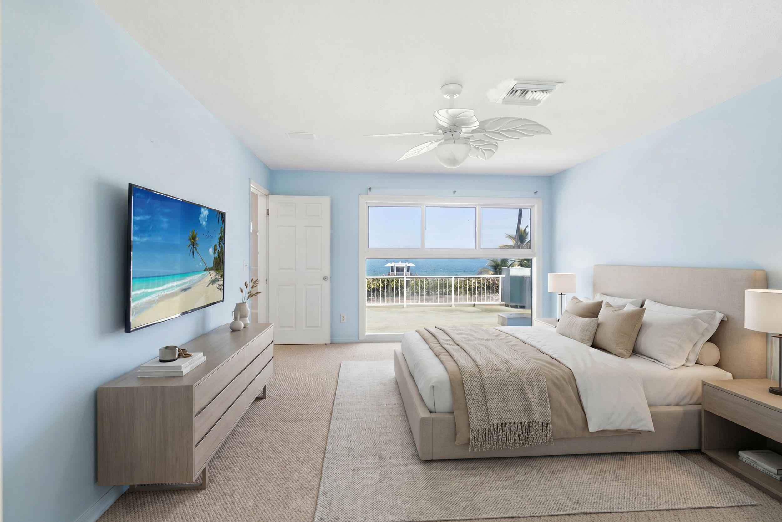 LAS OLAS BY THE SEA EXT - Residential