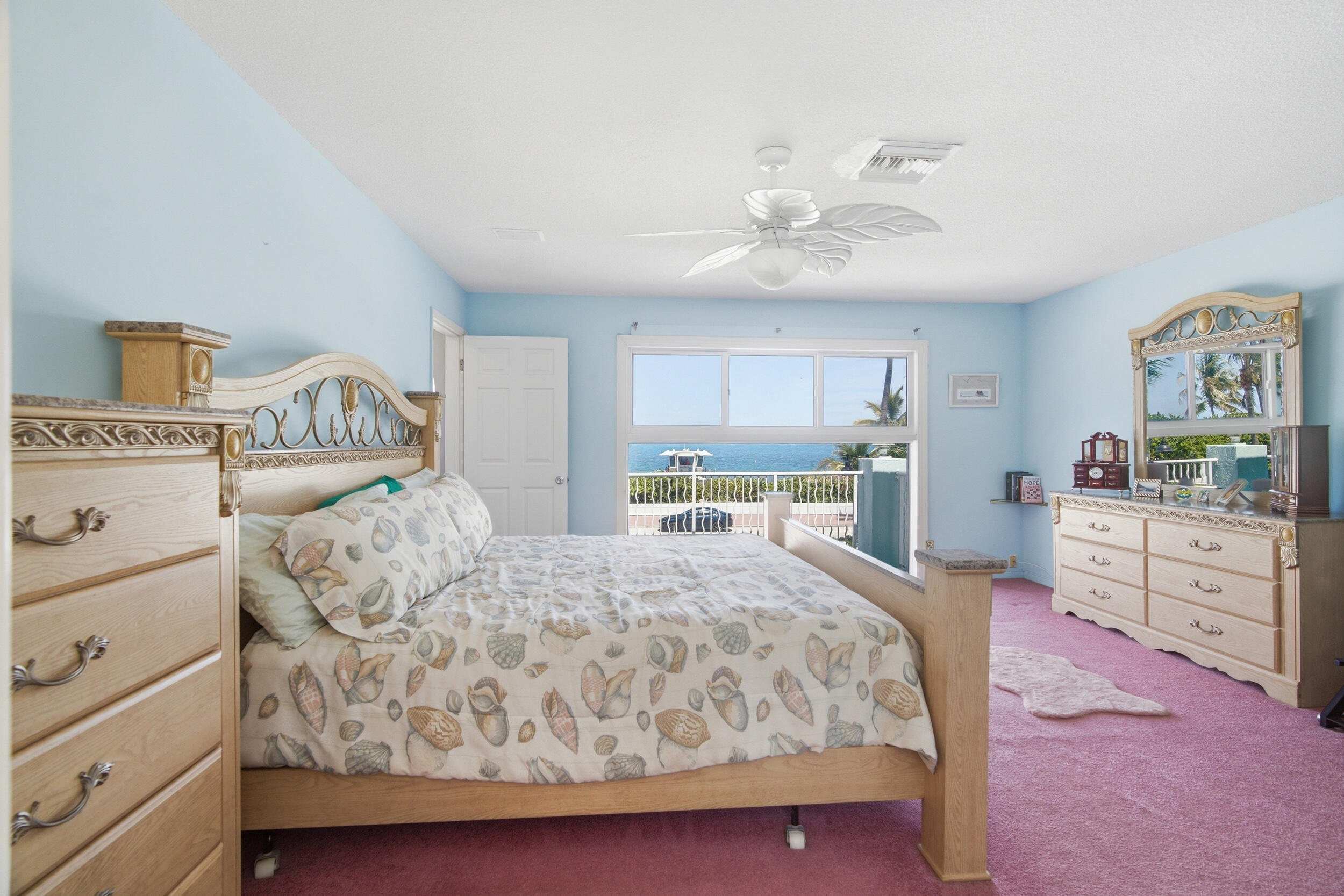 LAS OLAS BY THE SEA EXT - Residential