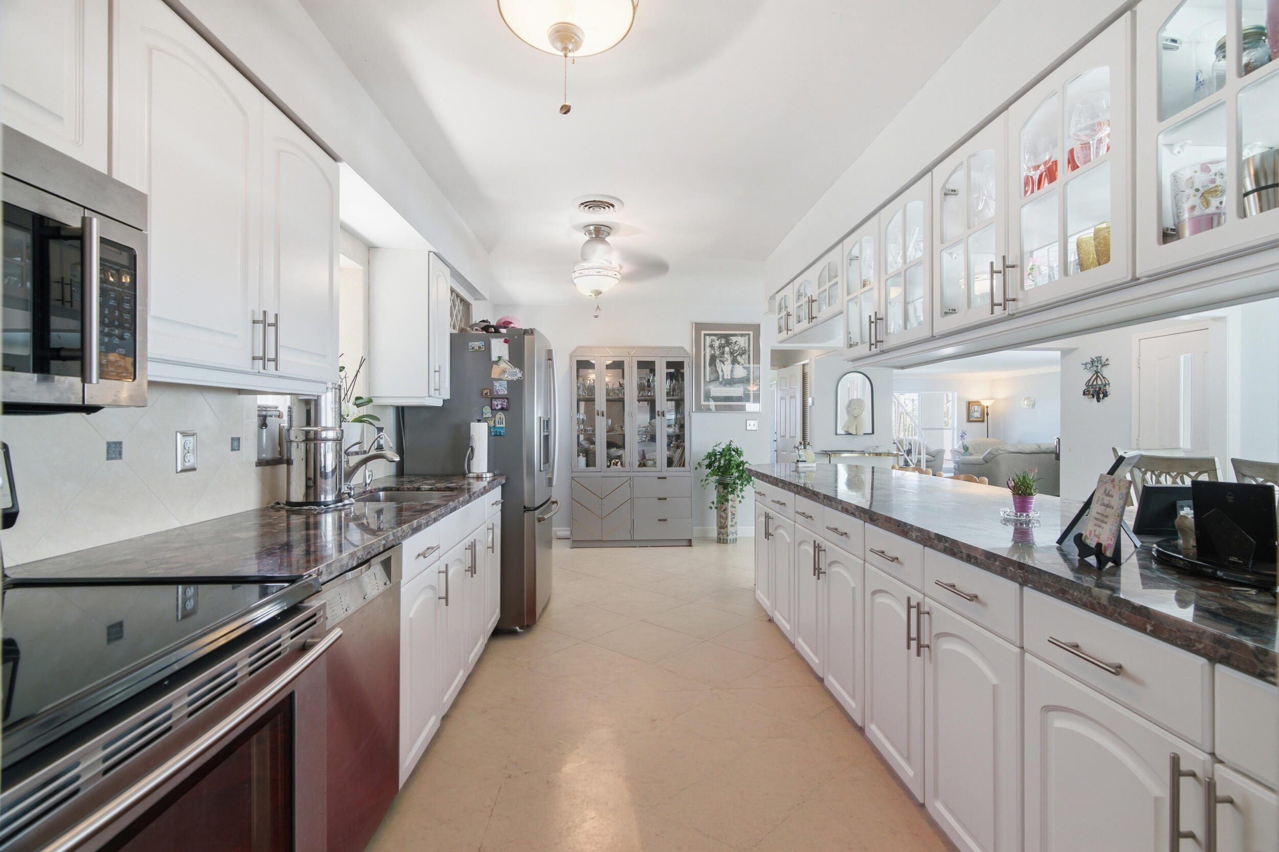 LAS OLAS BY THE SEA EXT - Residential