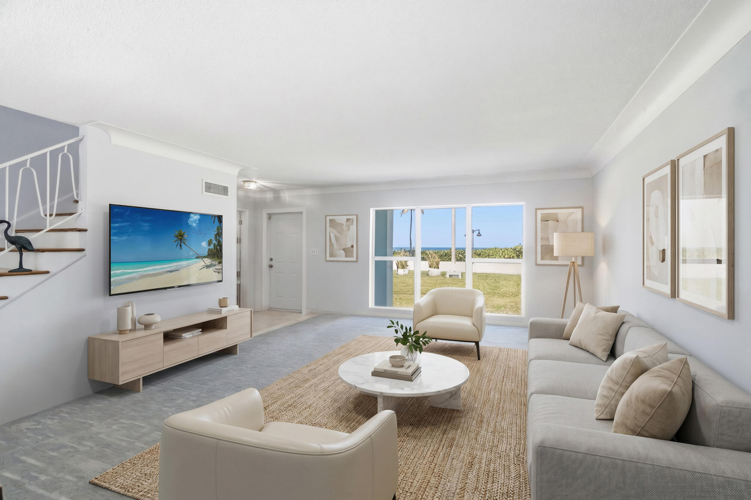 LAS OLAS BY THE SEA EXT - Residential