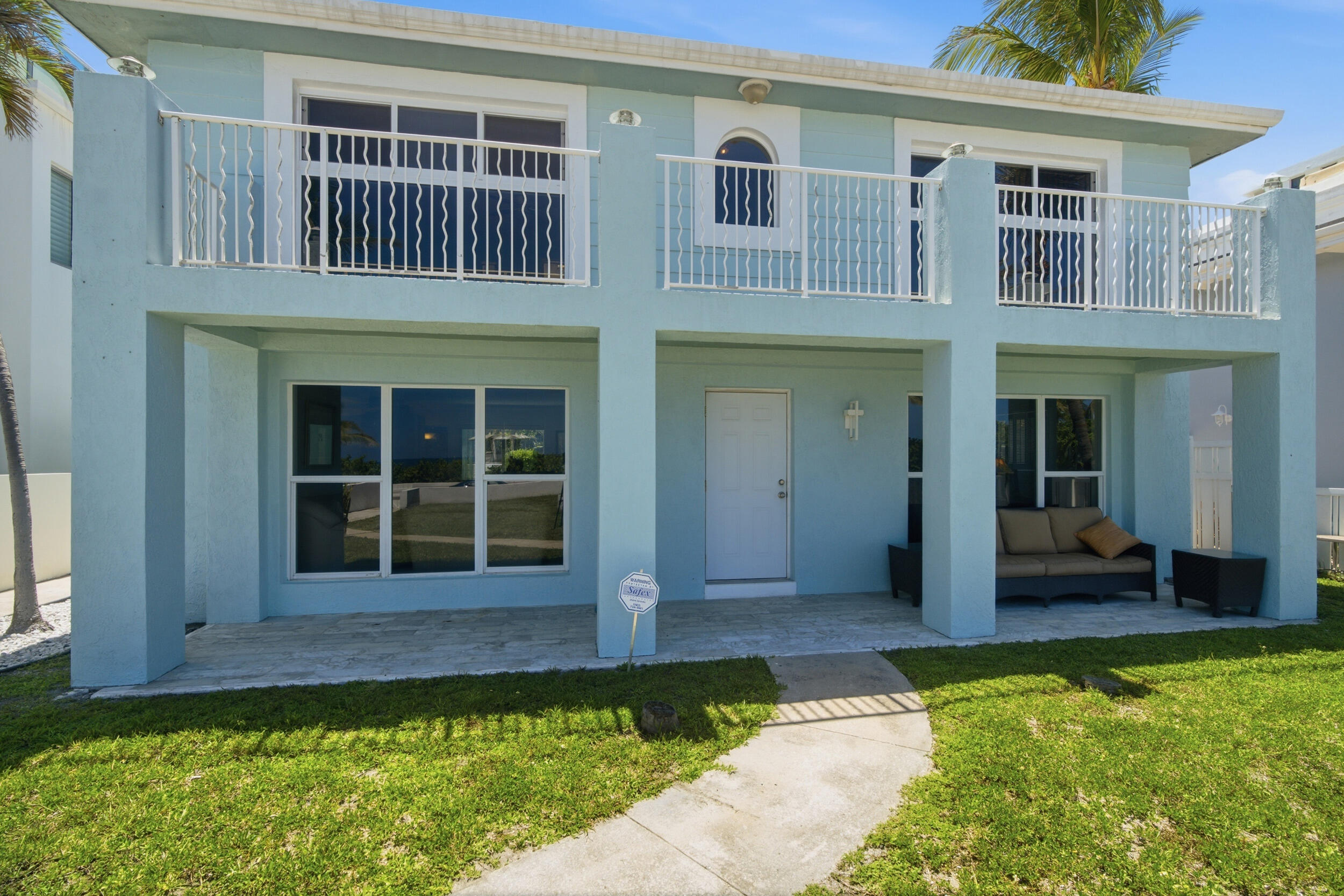 LAS OLAS BY THE SEA EXT - Residential