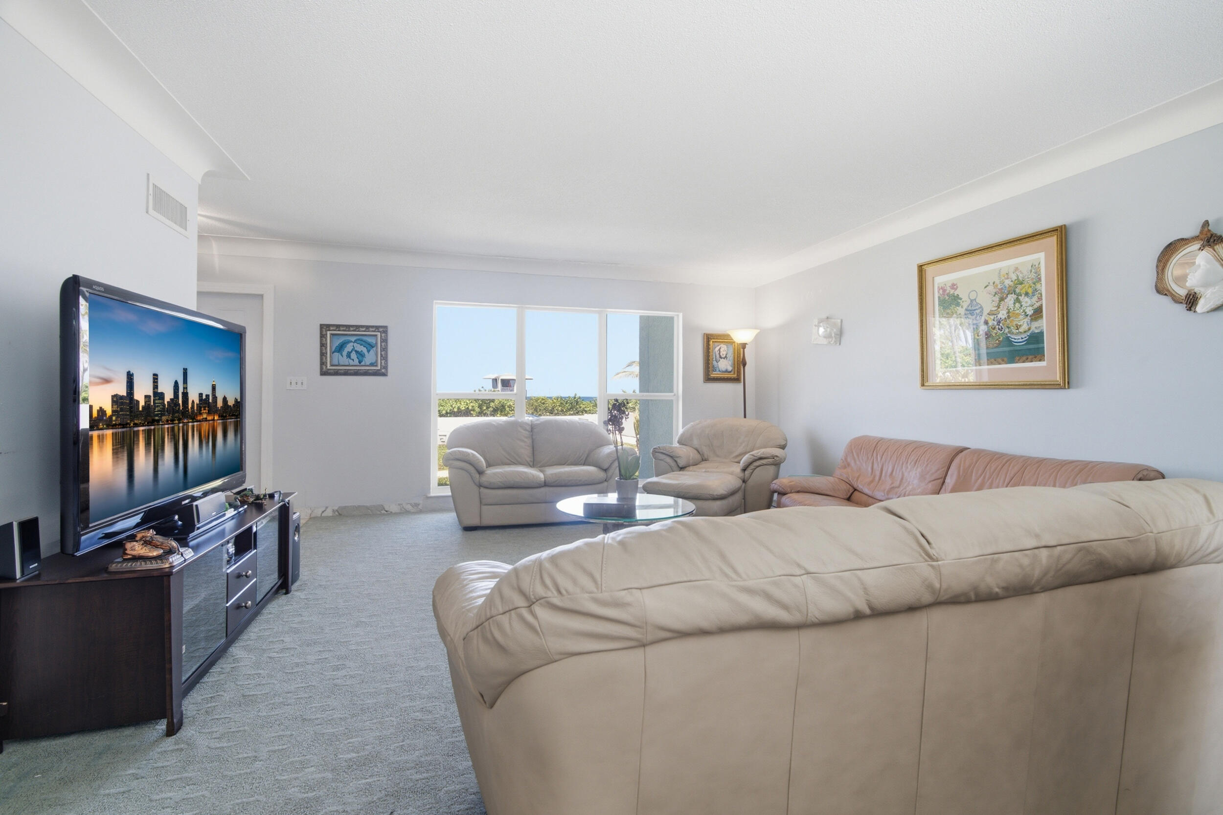 LAS OLAS BY THE SEA EXT - Residential