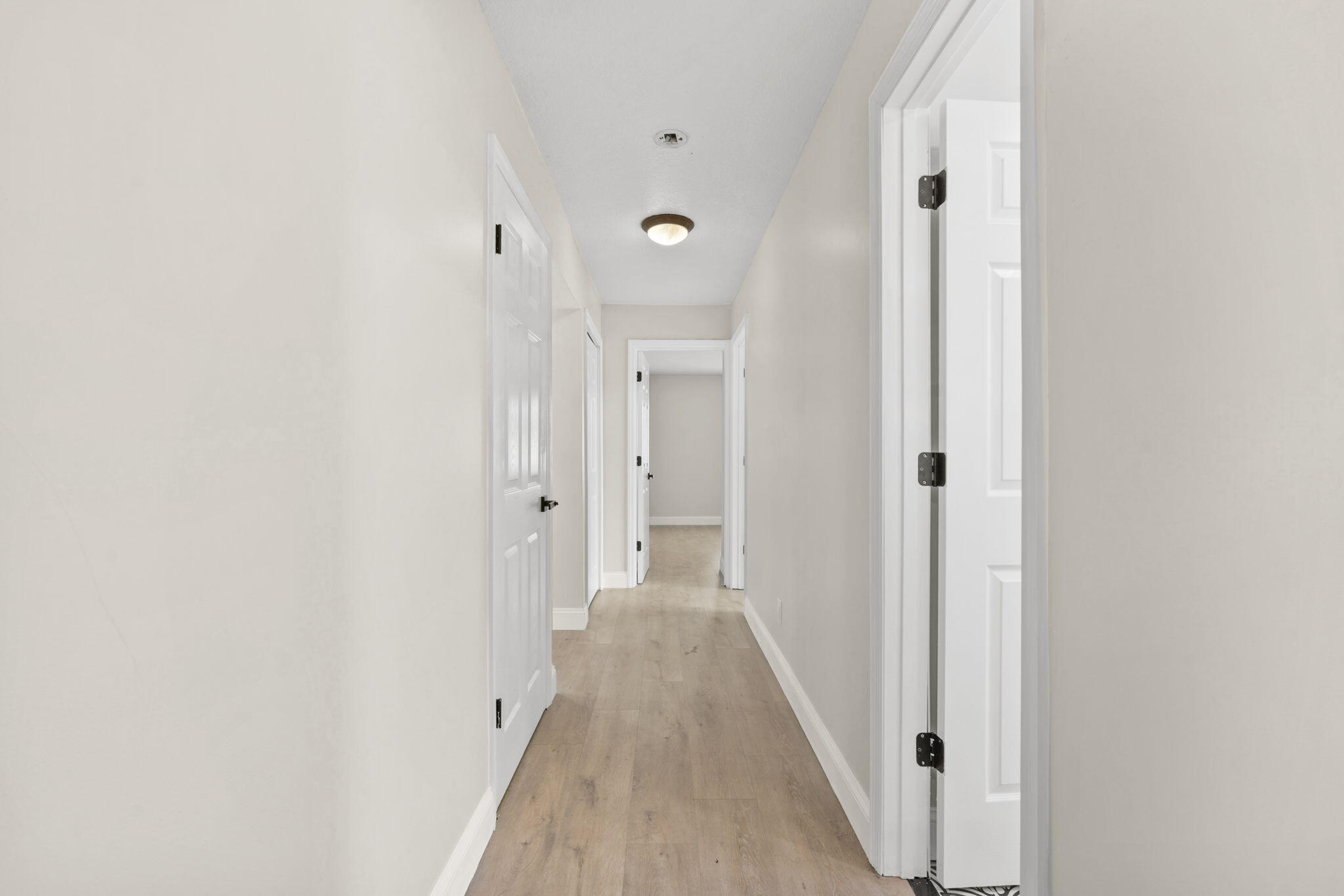 JAY GARDENS OF FORT PIERCE - Residential