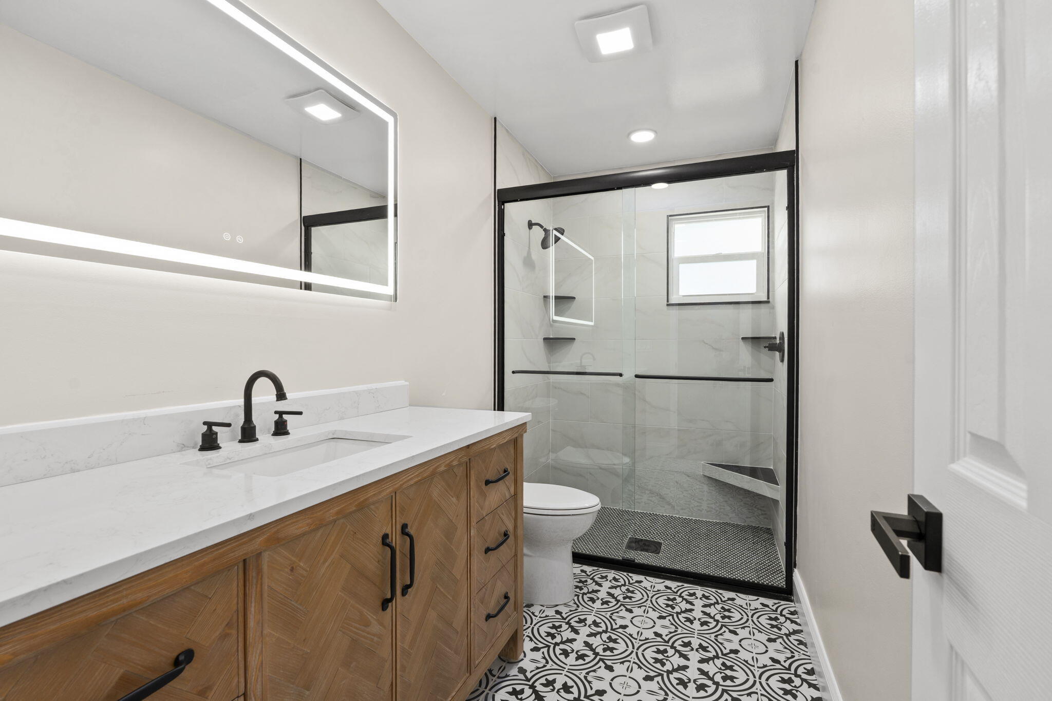 JAY GARDENS OF FORT PIERCE - Residential