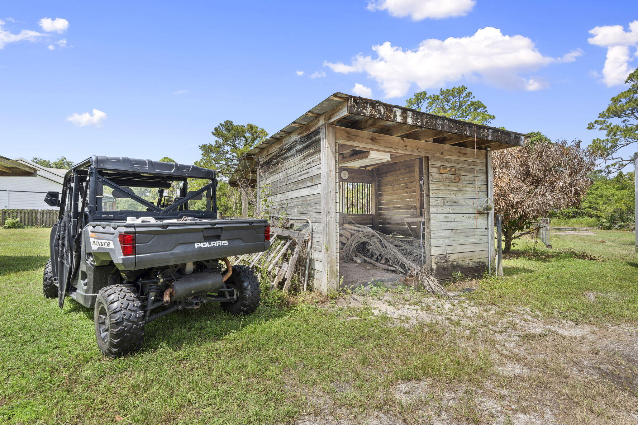 JAY GARDENS OF FORT PIERCE - Residential