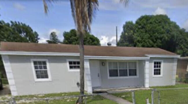 GOLDEN HIGHLANDS ESTATES - Residential Lease