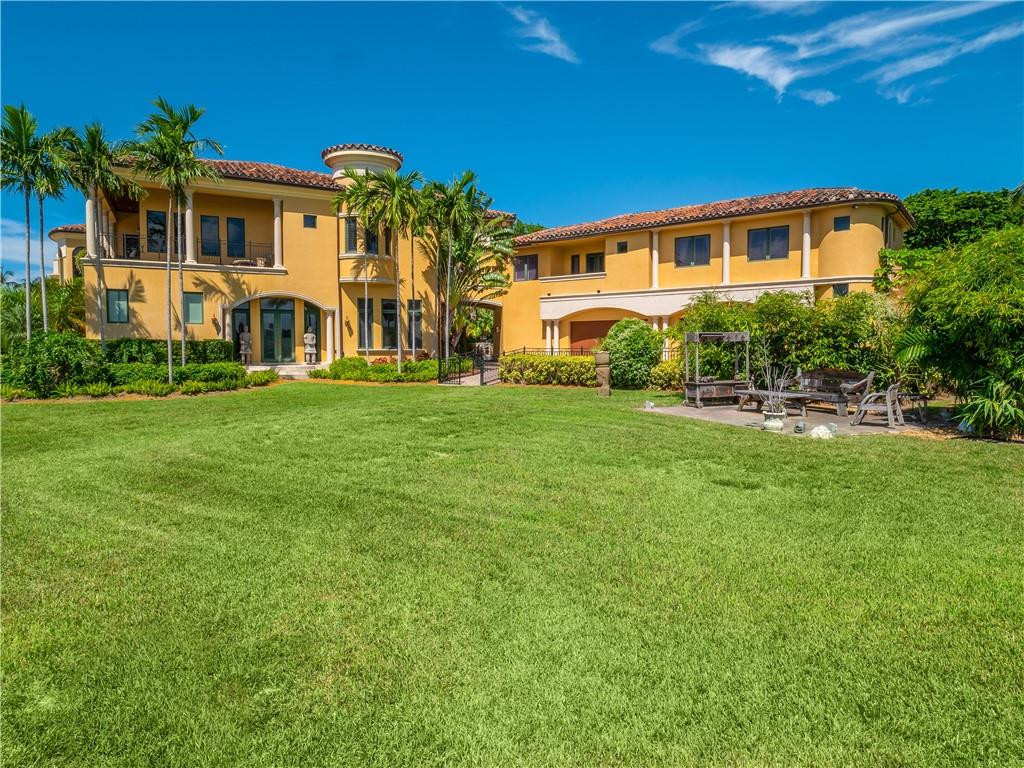 Harbor Beach - Residential
