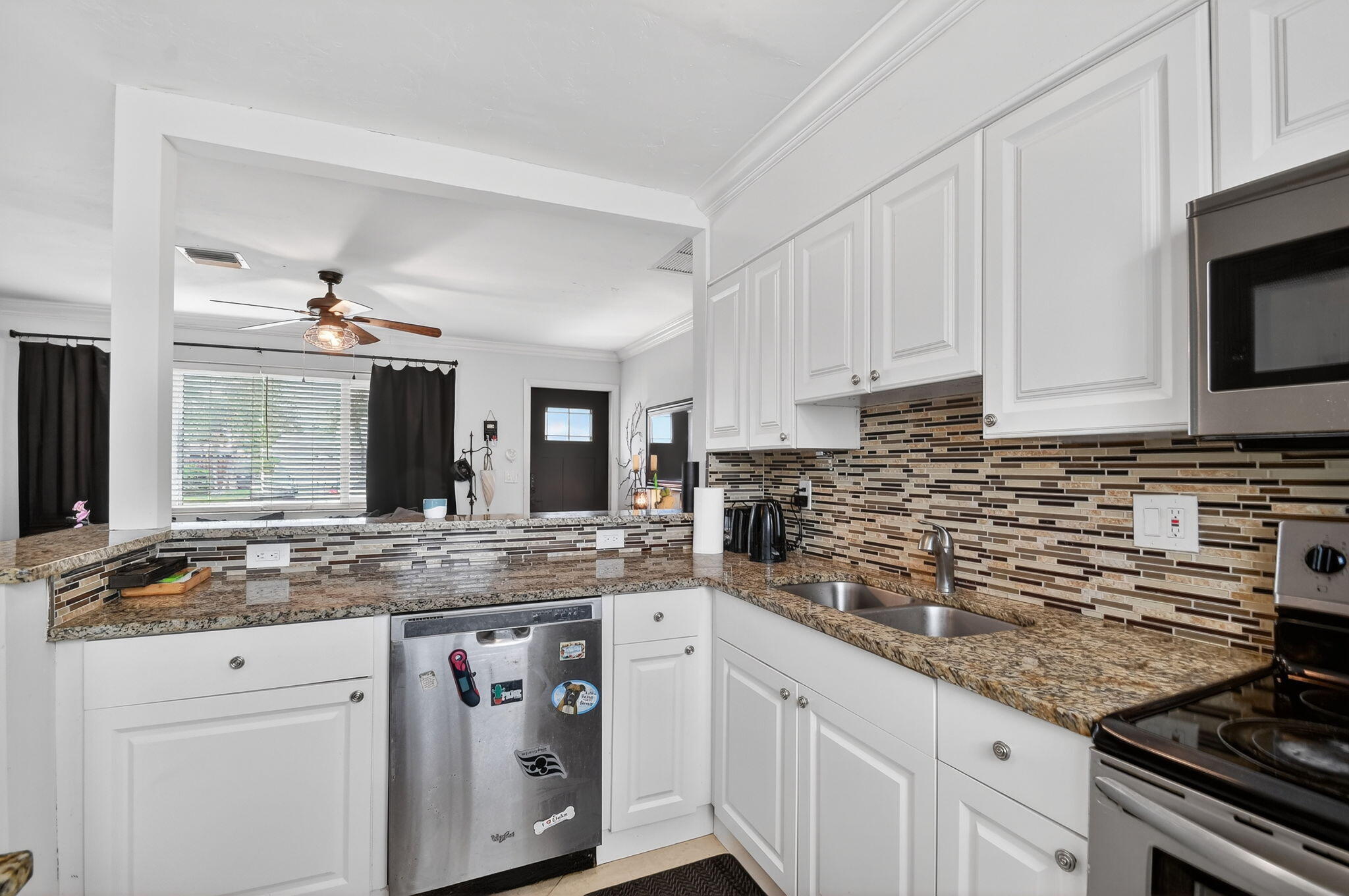HOMEWOOD 4TH ADD - Residential