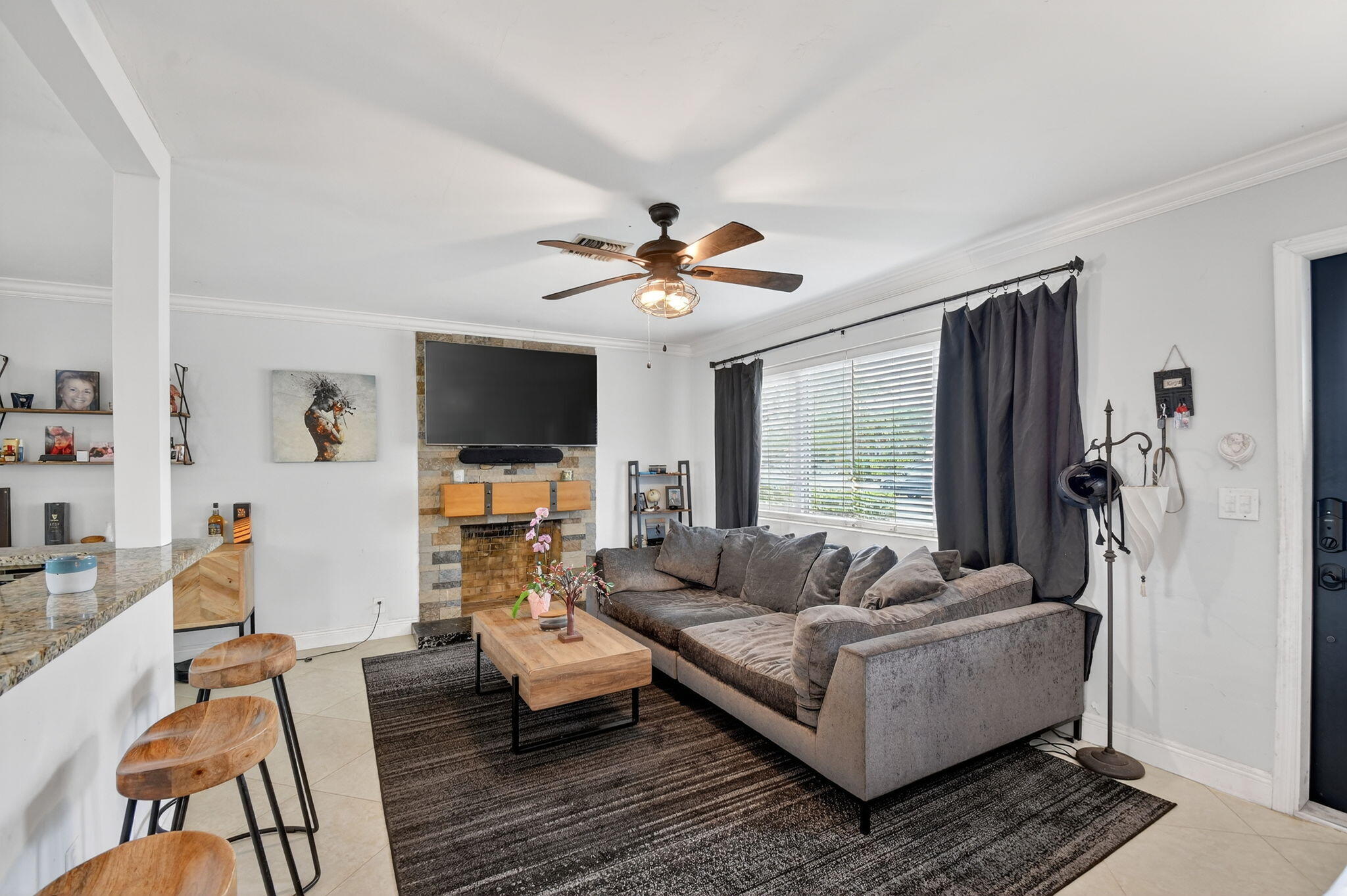 HOMEWOOD 4TH ADD - Residential