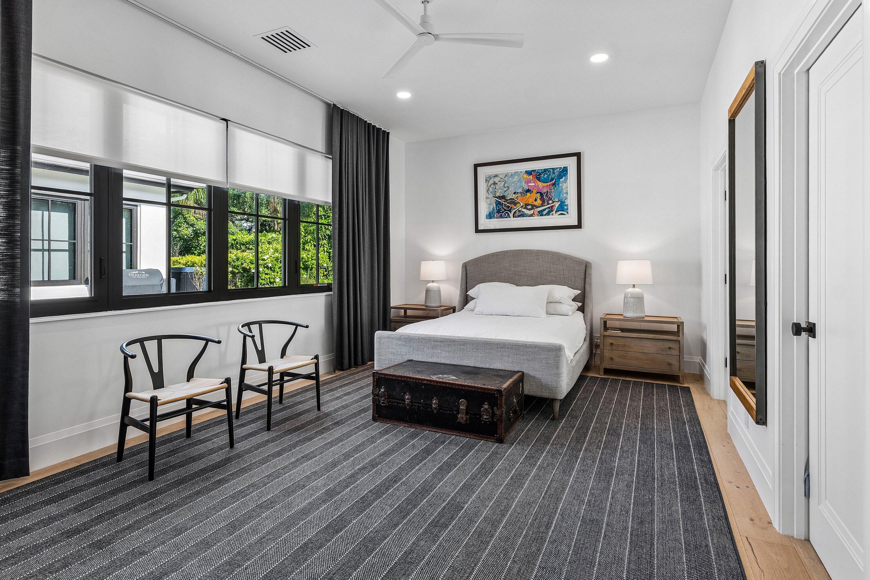Foxe Chase - Residential Lease