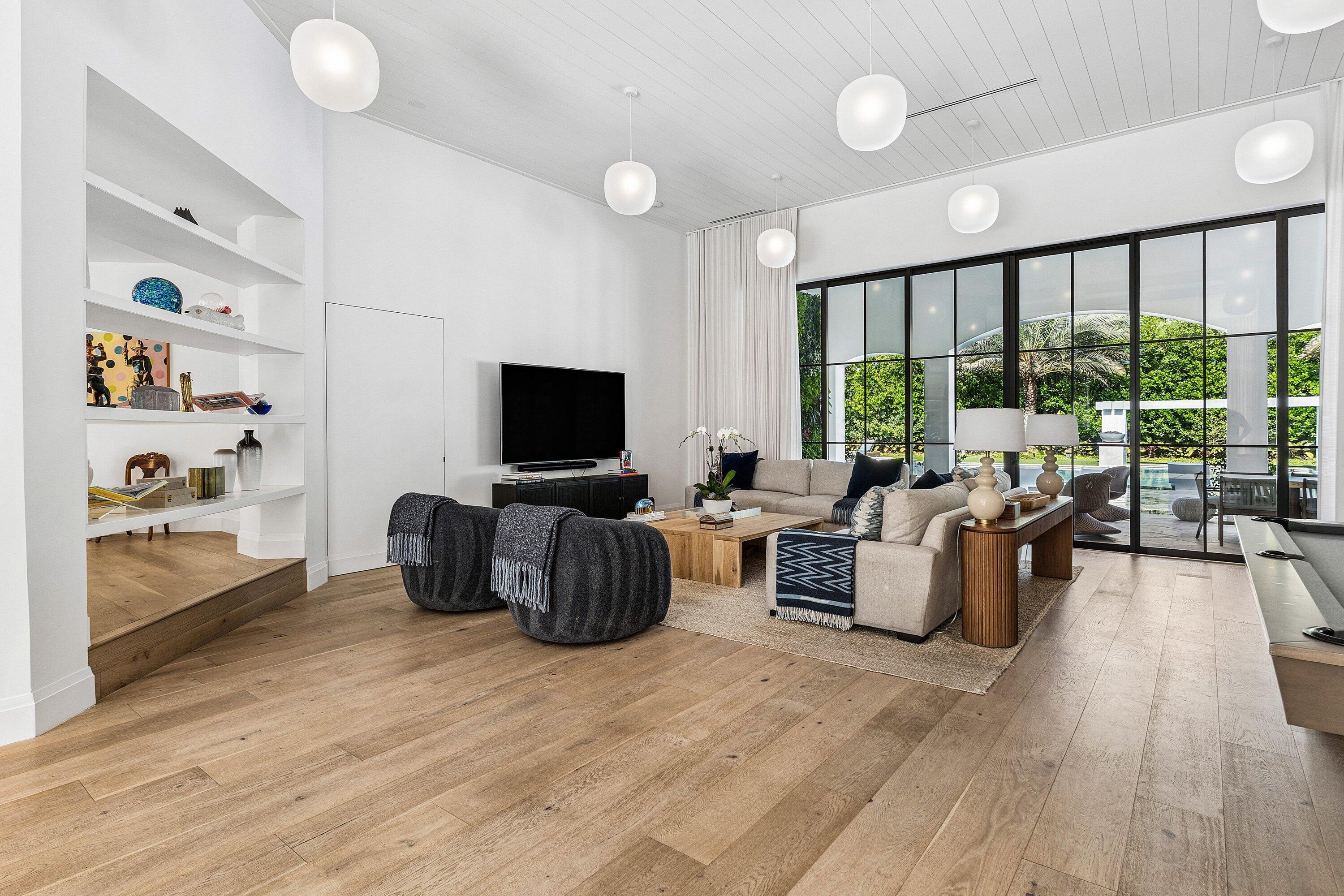 Foxe Chase - Residential Lease