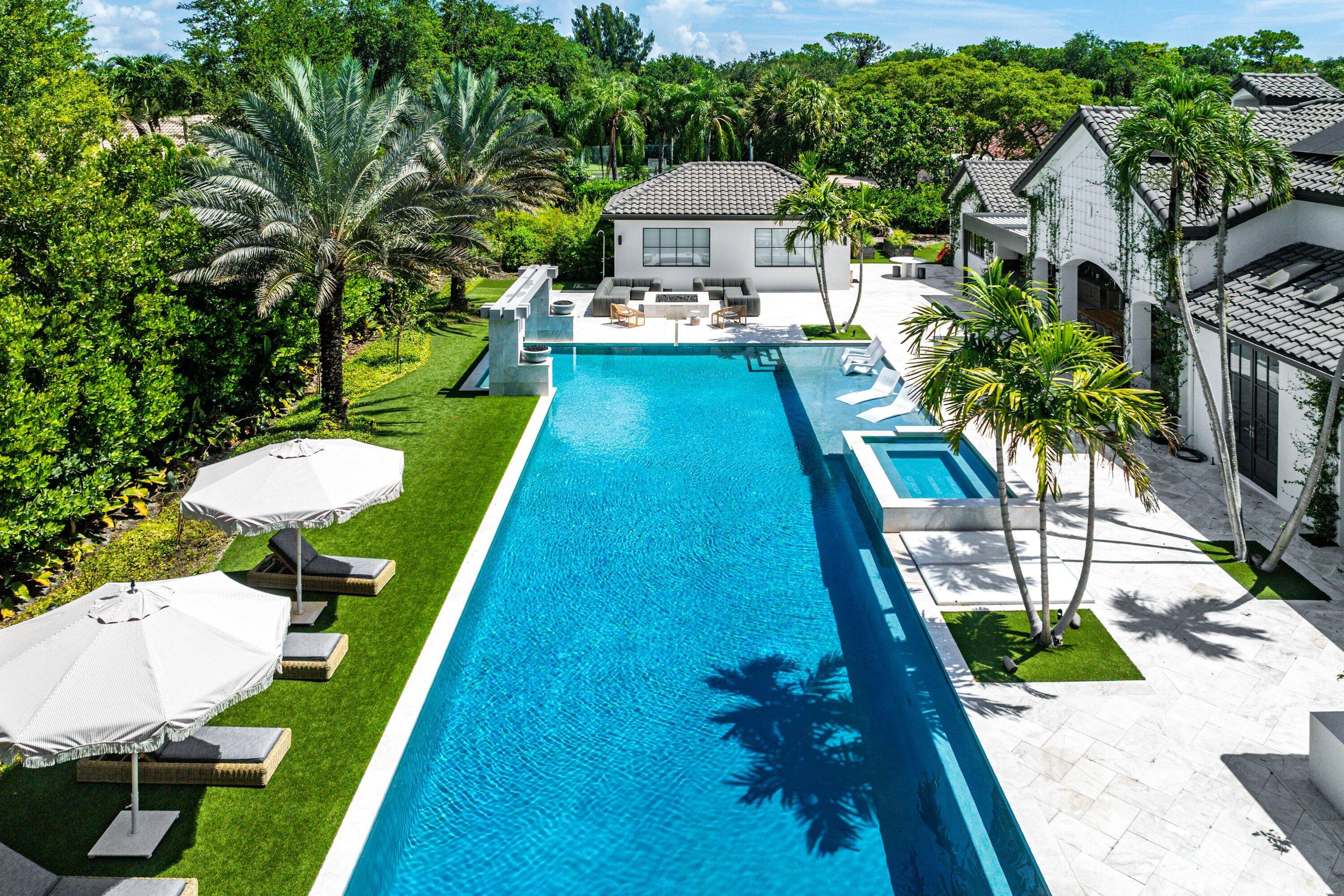 Foxe Chase - Residential Lease