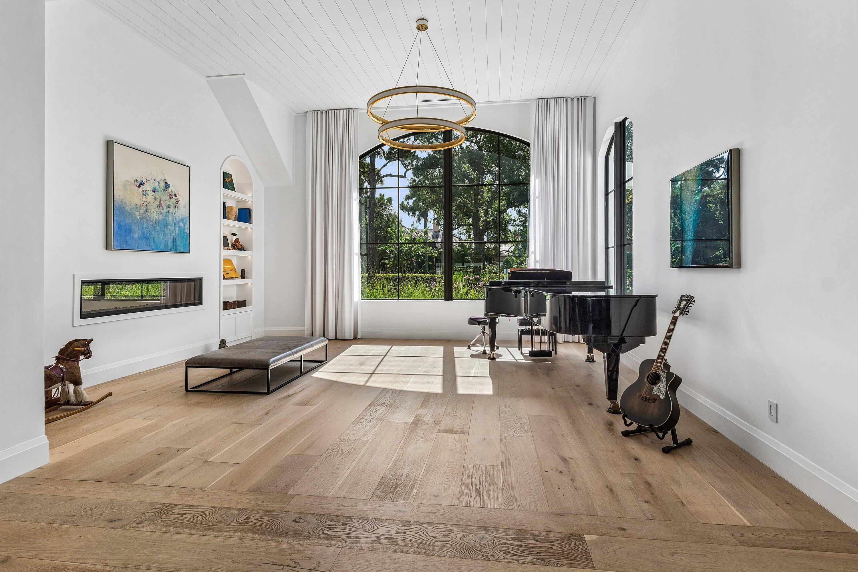 Foxe Chase - Residential Lease