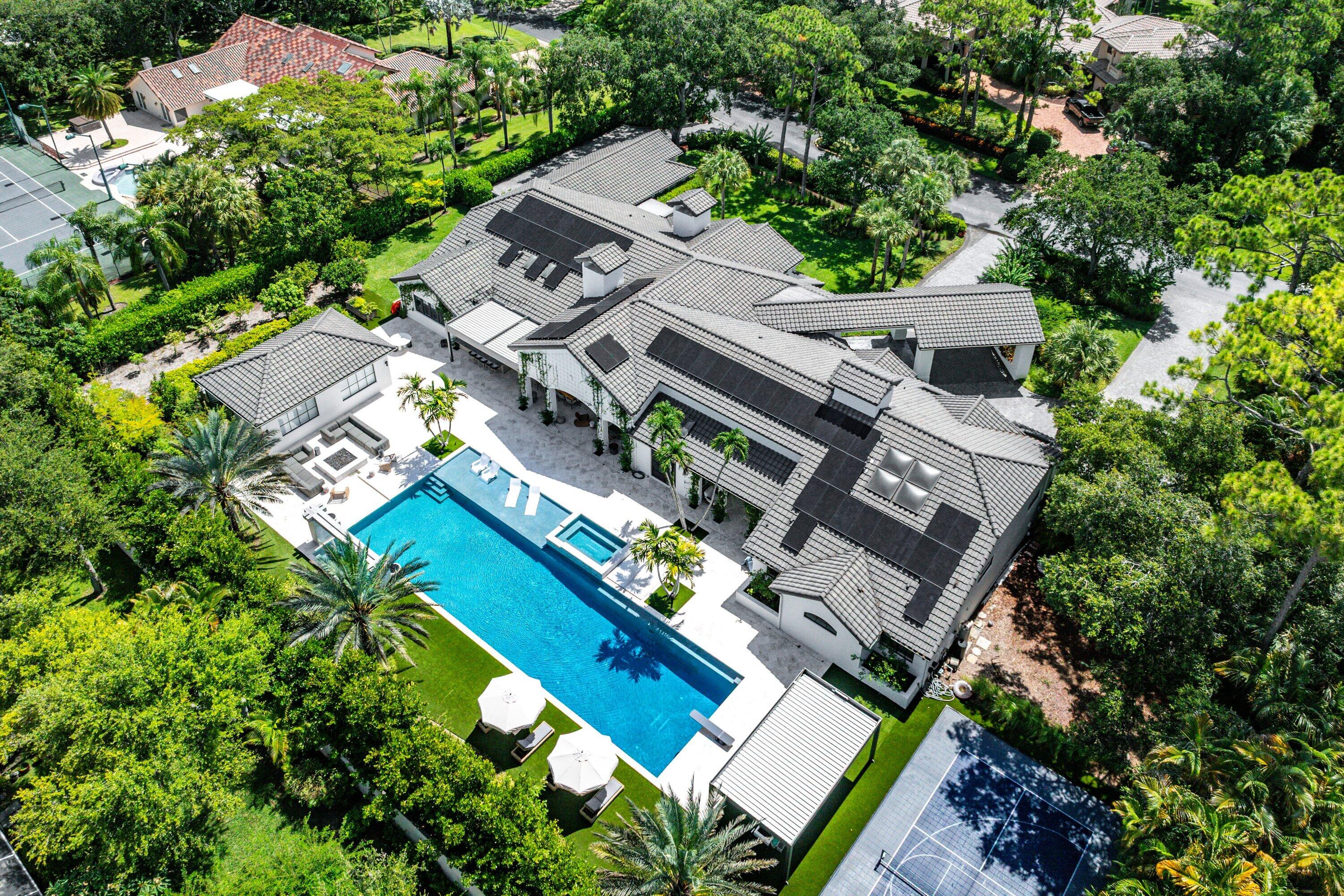 Foxe Chase - Residential Lease