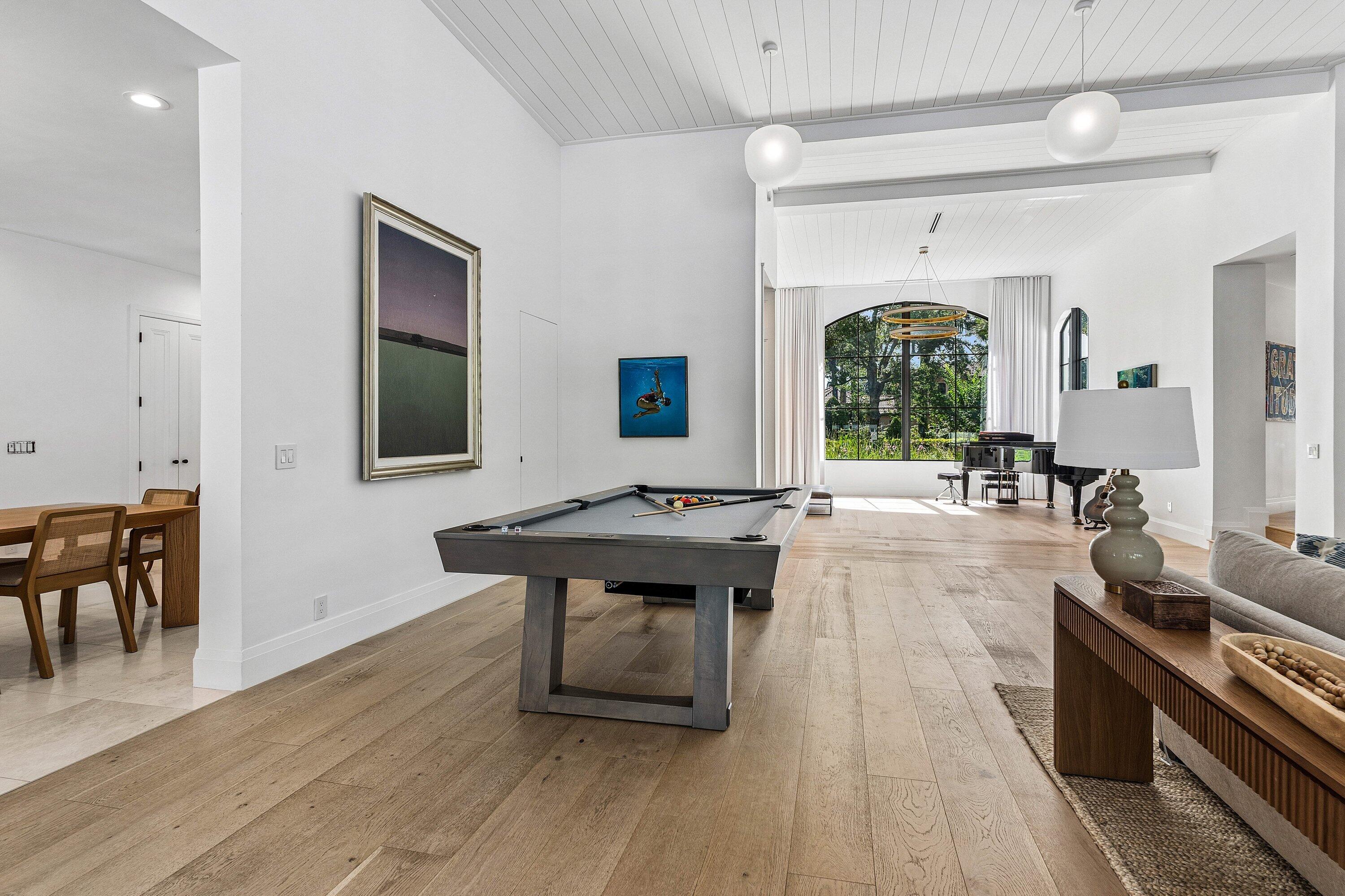 Foxe Chase - Residential Lease