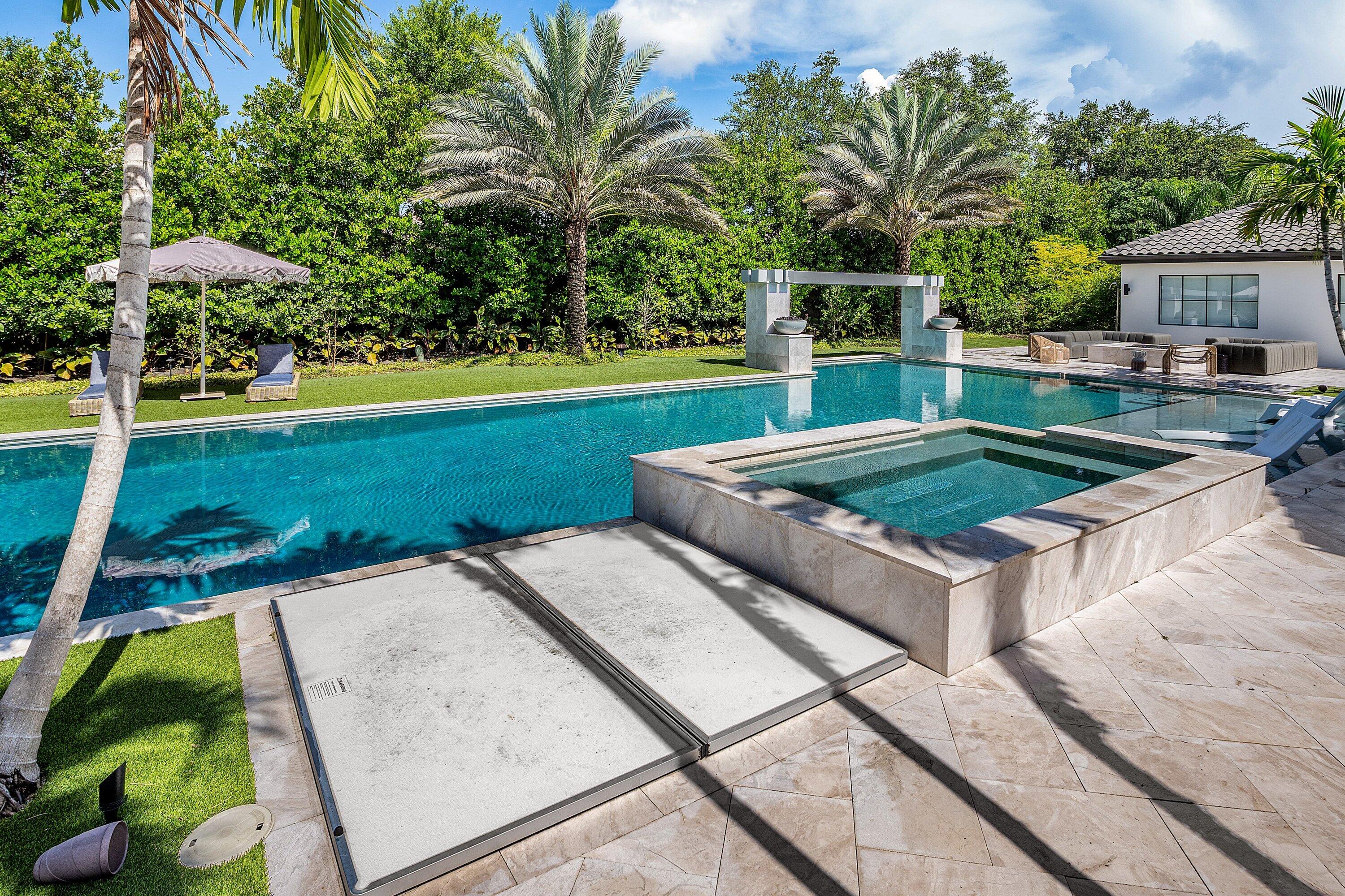Foxe Chase - Residential Lease